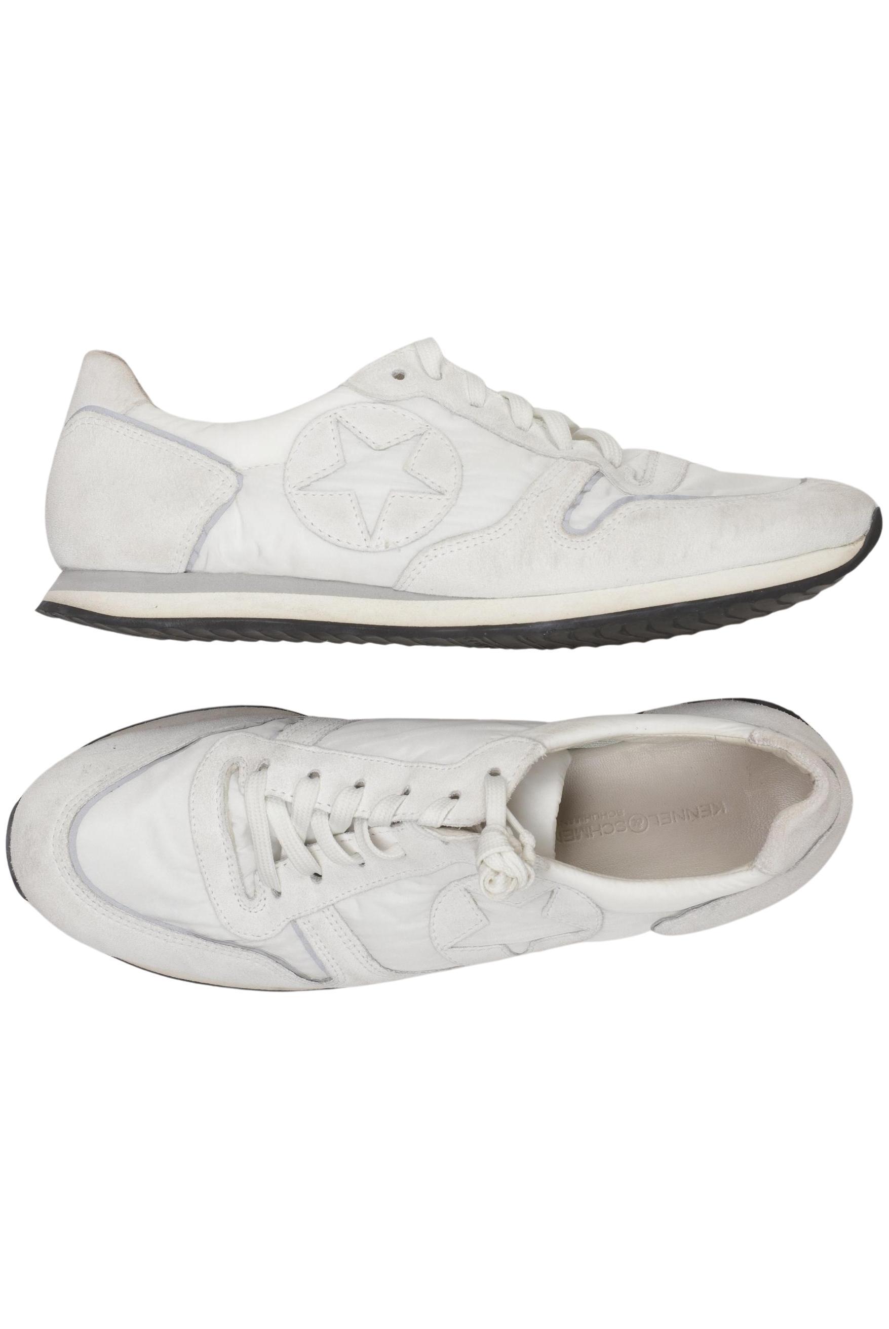 

Kennel & Schmenger Damen Sneakers, weiß, Gr. 5