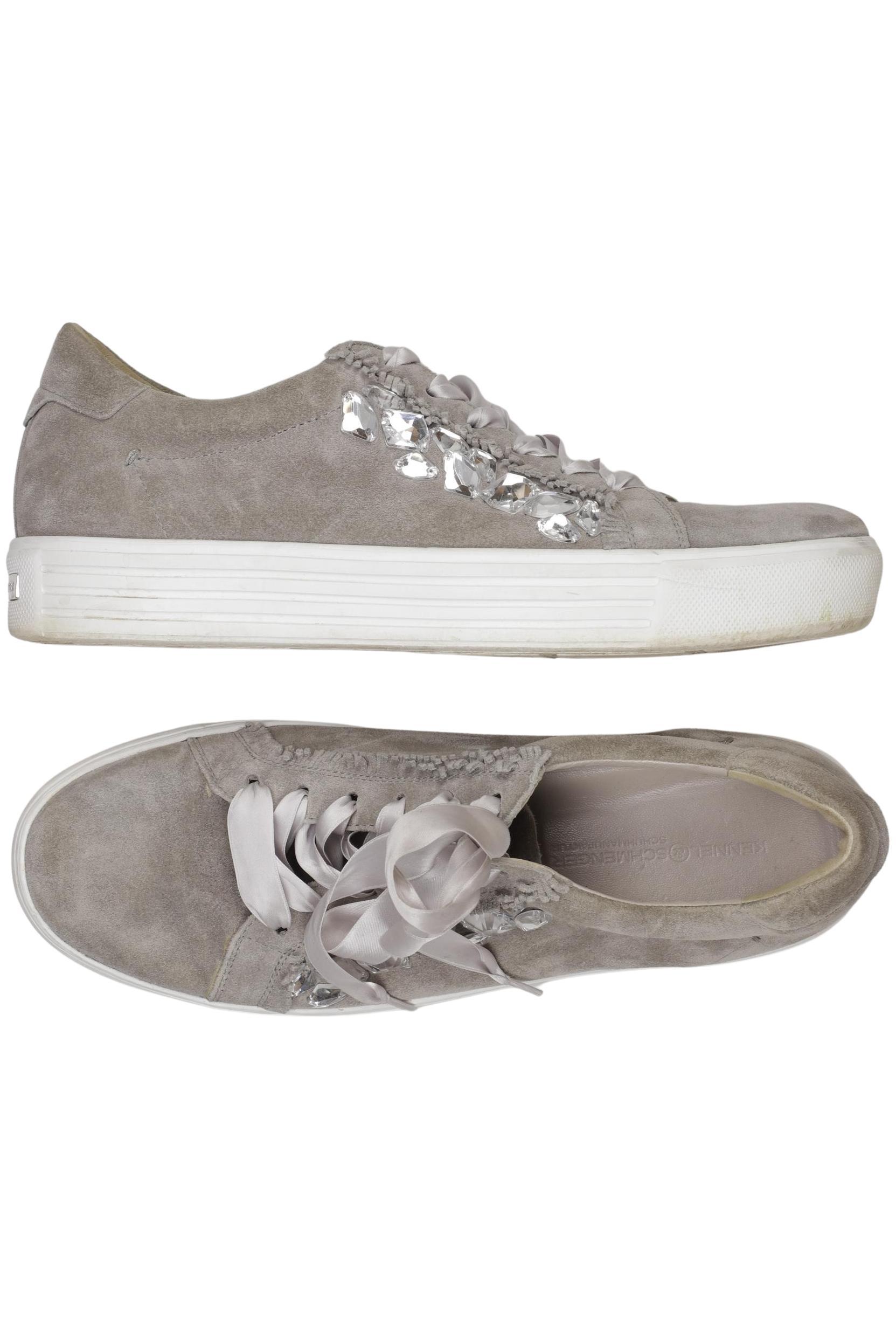 

Kennel & Schmenger Damen Sneakers, grau, Gr. 42