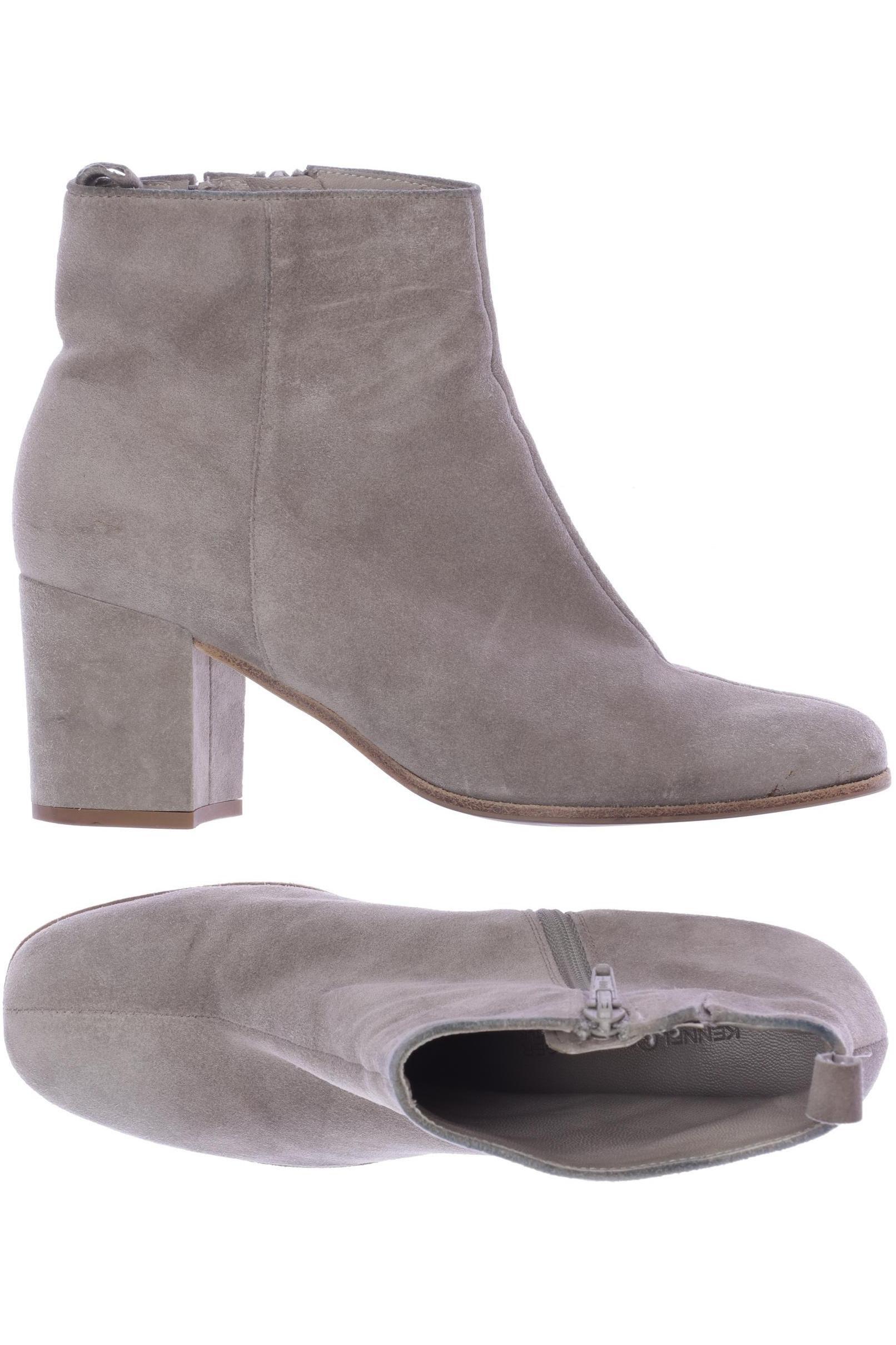 

Kennel & Schmenger Damen Sneakers, grau, Gr. 7.5