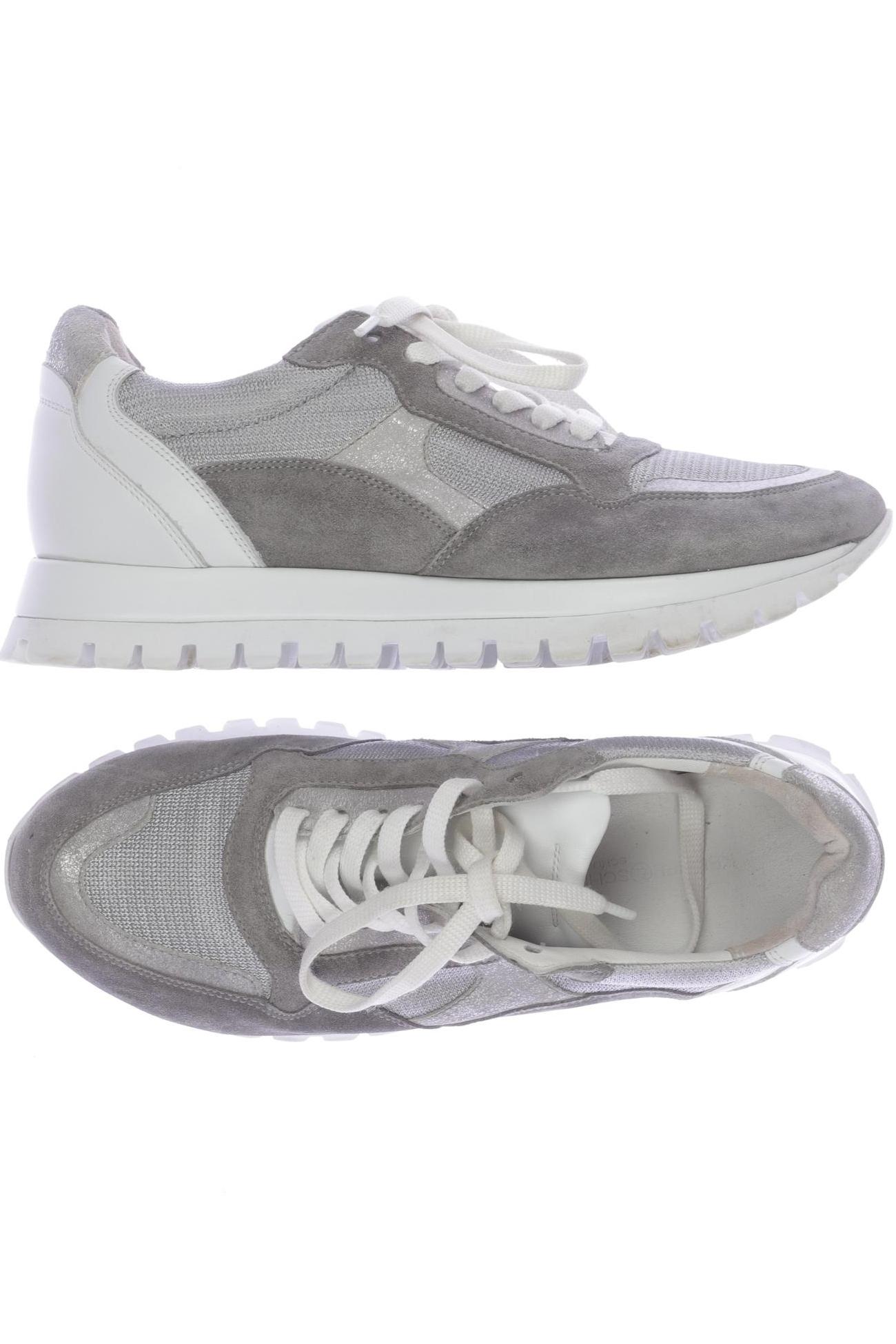 

Kennel & Schmenger Damen Sneakers, grau, Gr. 37