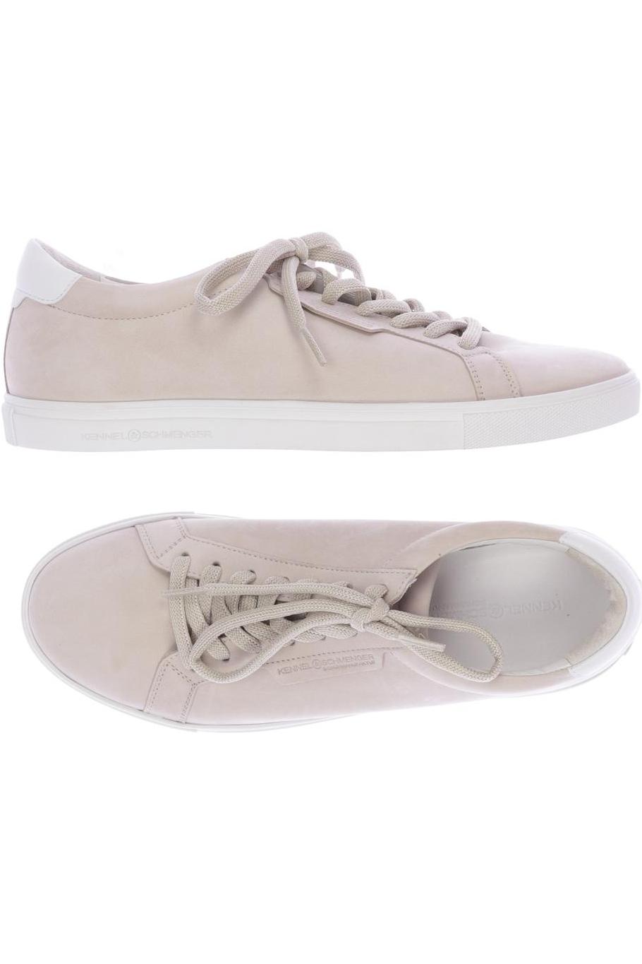 

Kennel & Schmenger Damen Sneakers, beige, Gr. 6