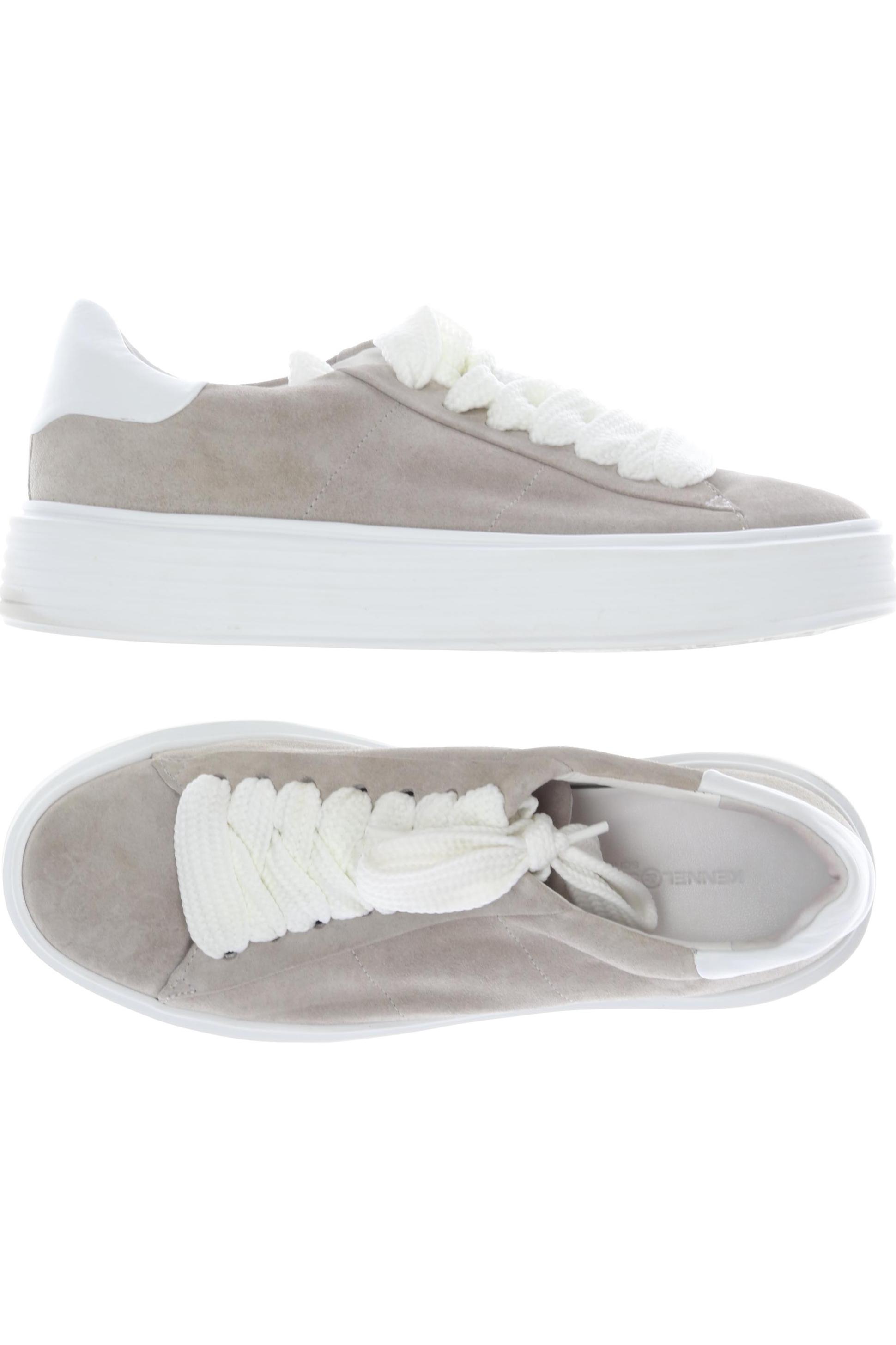 

Kennel & Schmenger Damen Sneakers, grau, Gr. 5.5