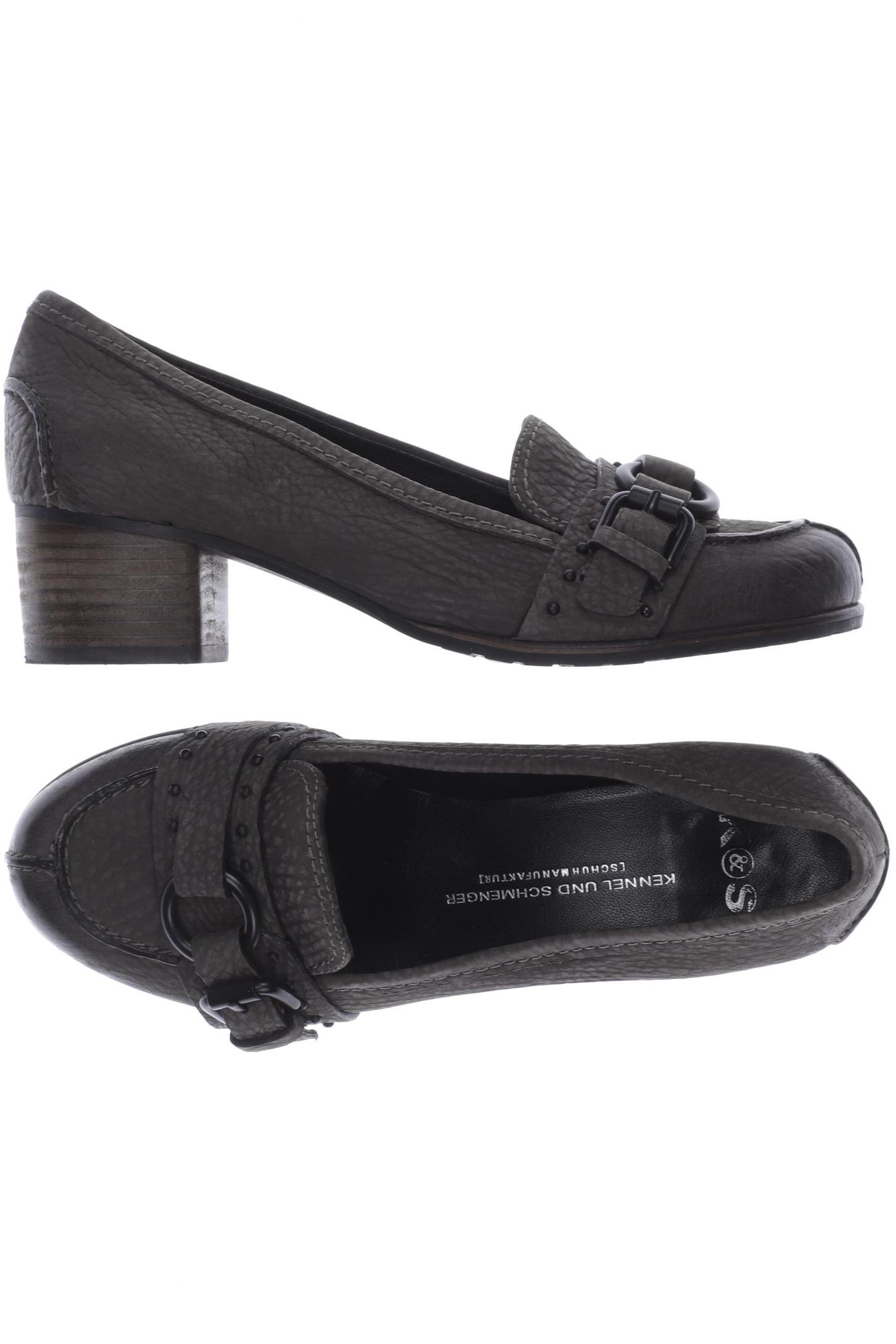 

Kennel Schmenger Damen Pumps, grau