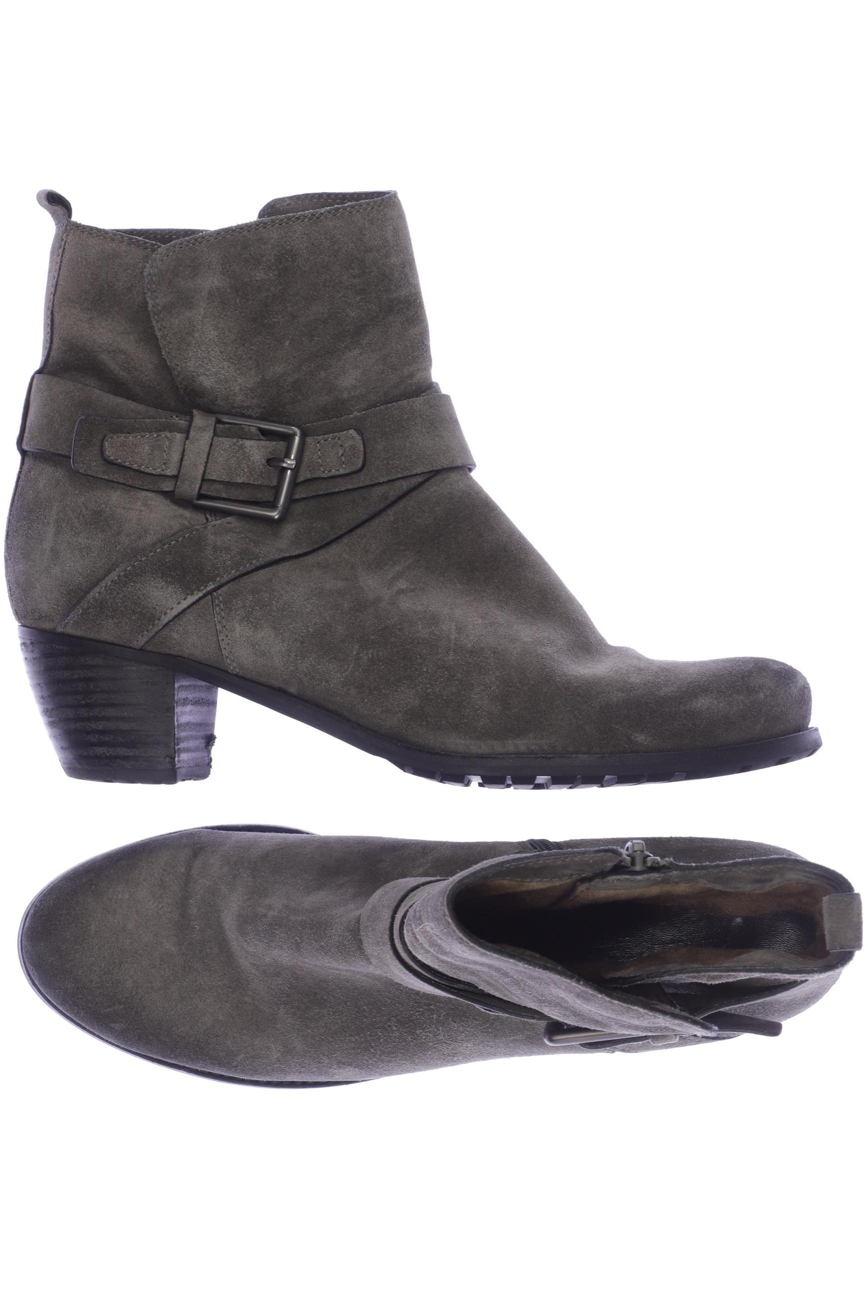 

Kennel Schmenger Damen Stiefelette, grau