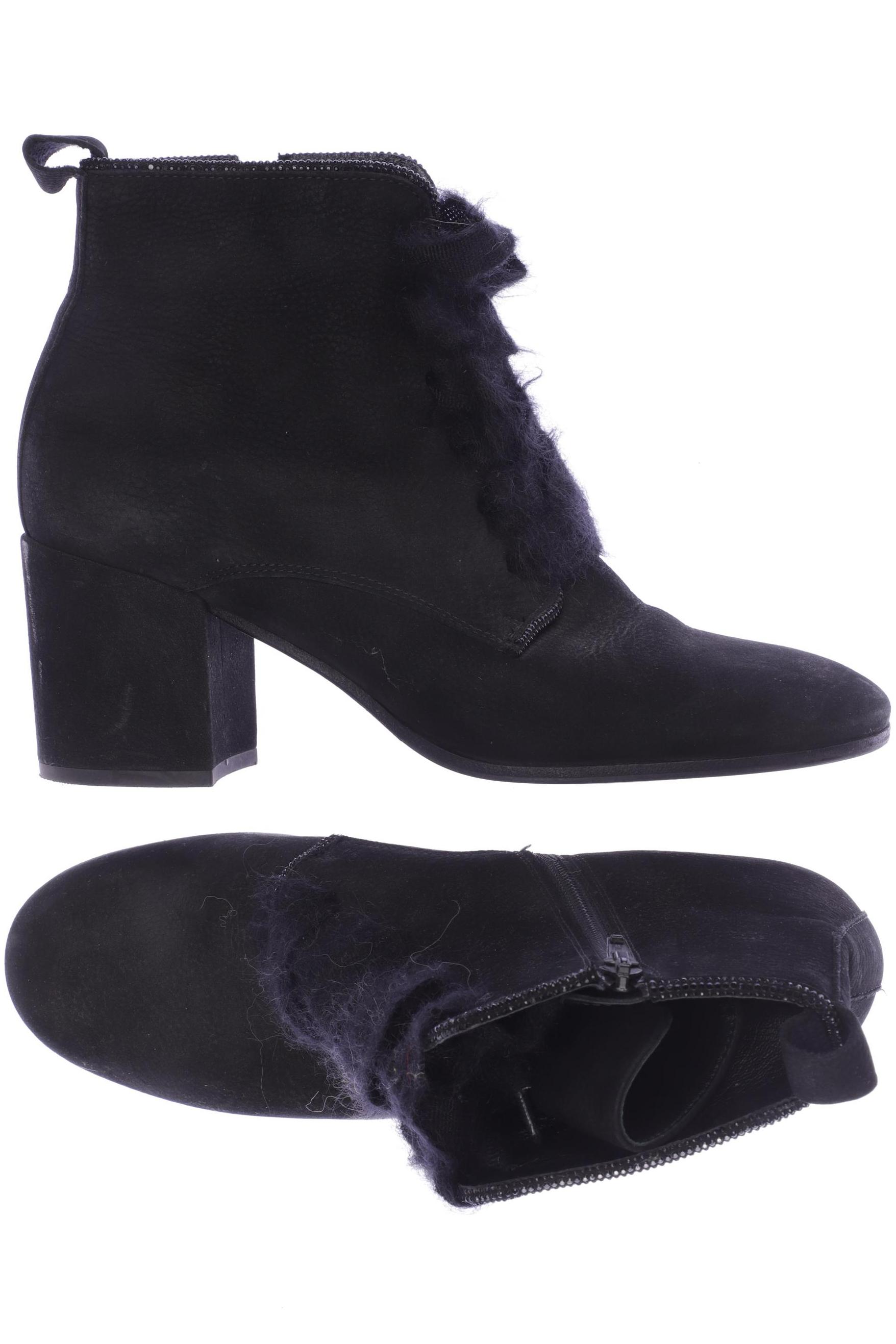 

Kennel Schmenger Damen Stiefelette, schwarz