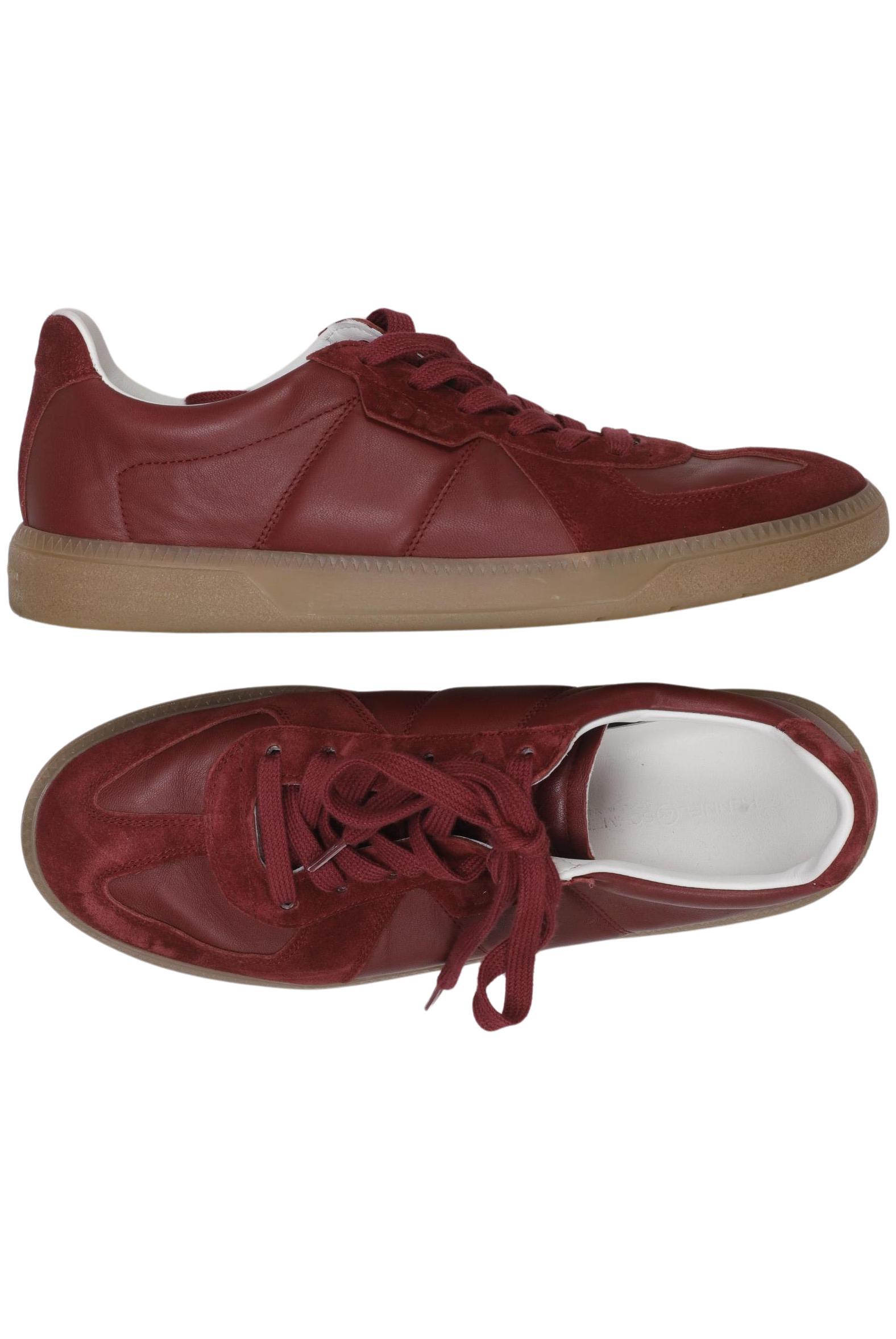 

Kennel & Schmenger Damen Sneakers, rot, Gr. 5.5