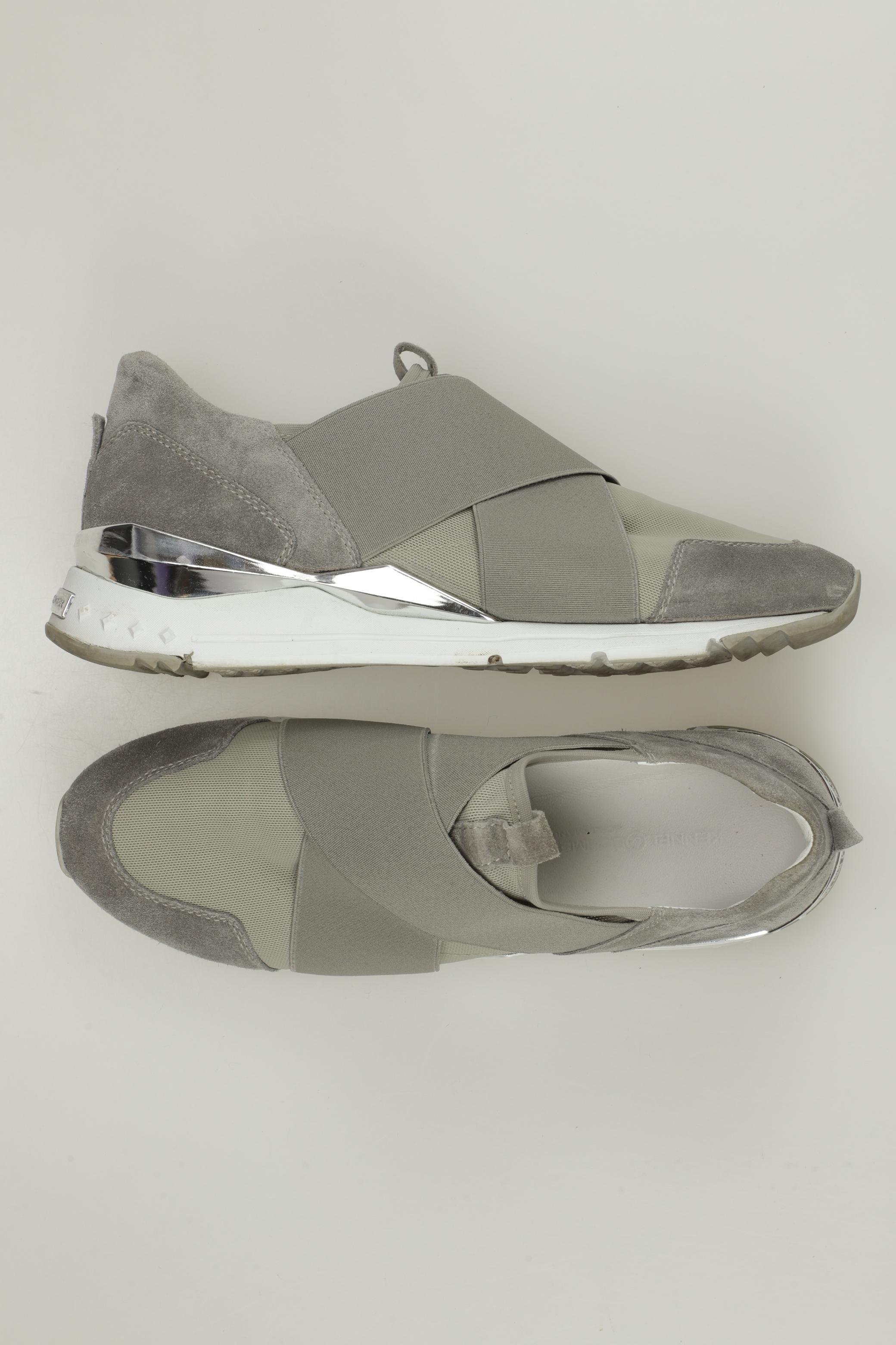 

Kennel Schmenger Damen Sneakers, grau