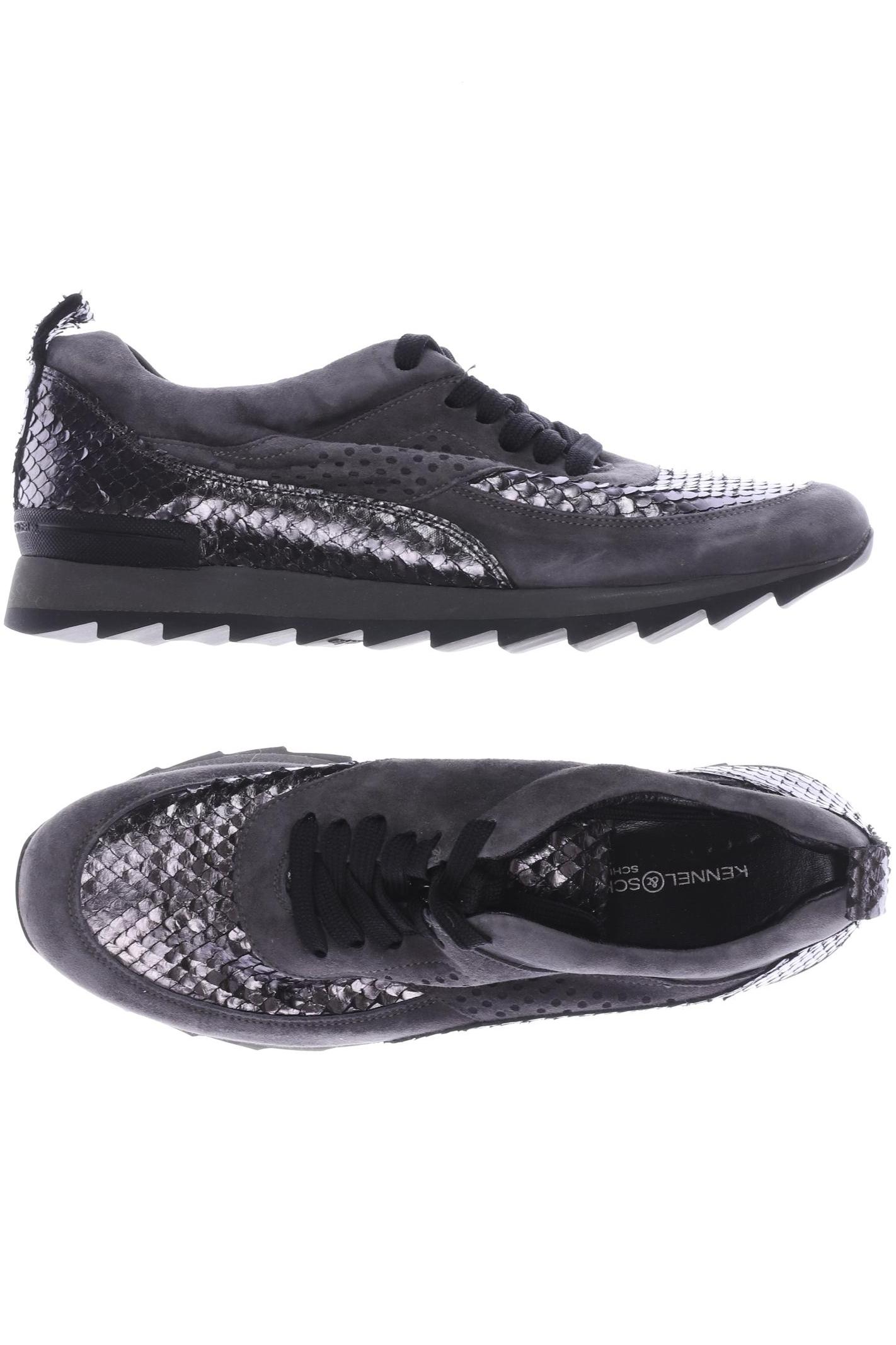 

Kennel Schmenger Damen Sneakers, grau