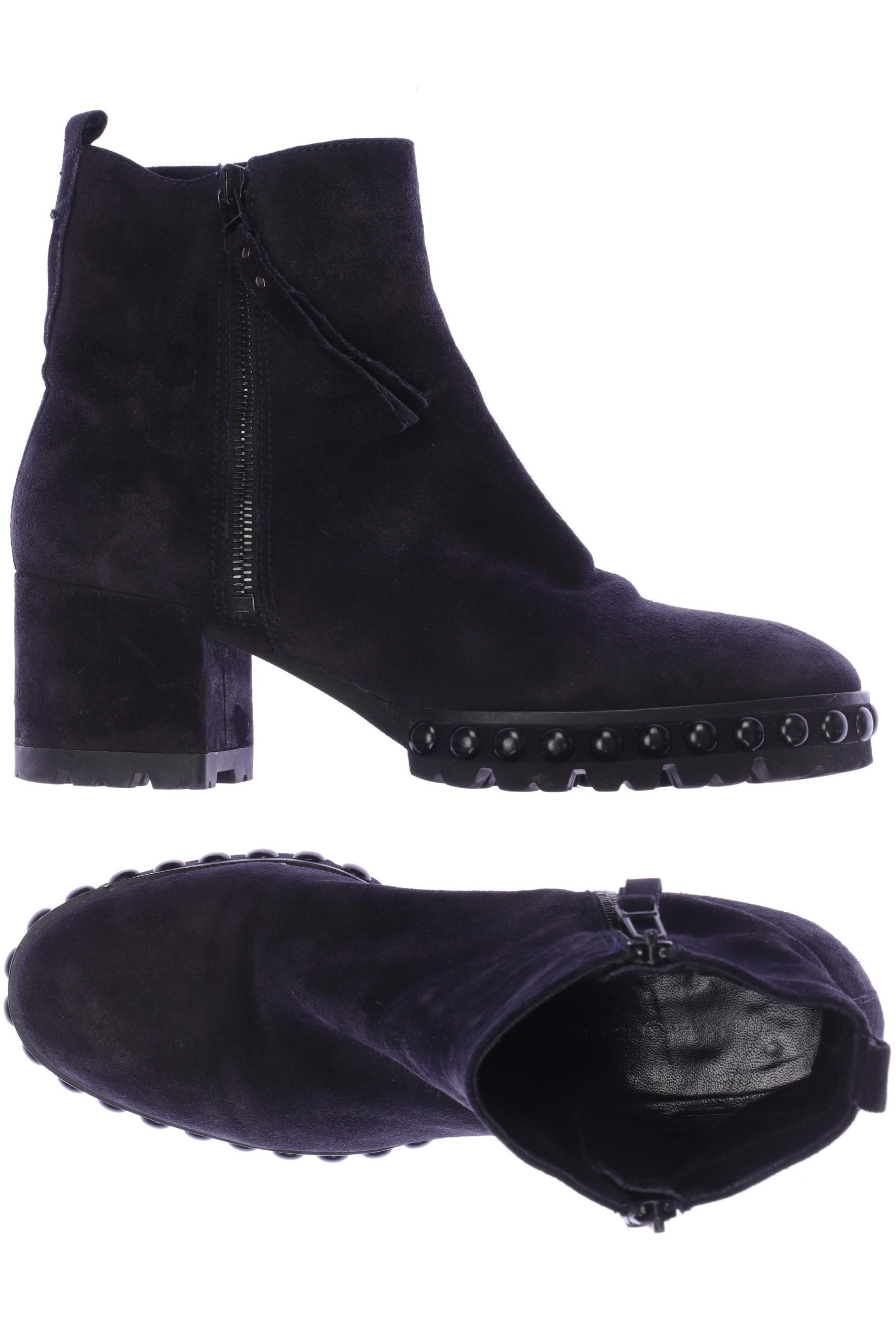 

Kennel & Schmenger Damen Stiefelette, marineblau, Gr. 5