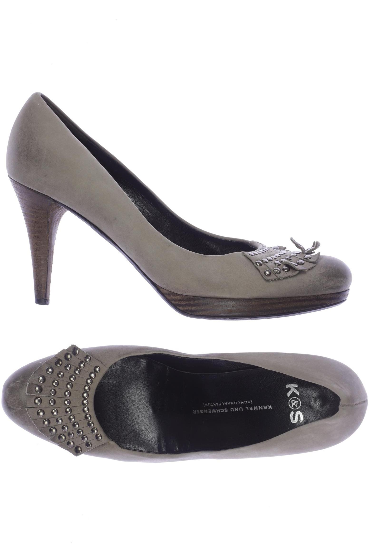 

Kennel & Schmenger Damen Pumps, grau