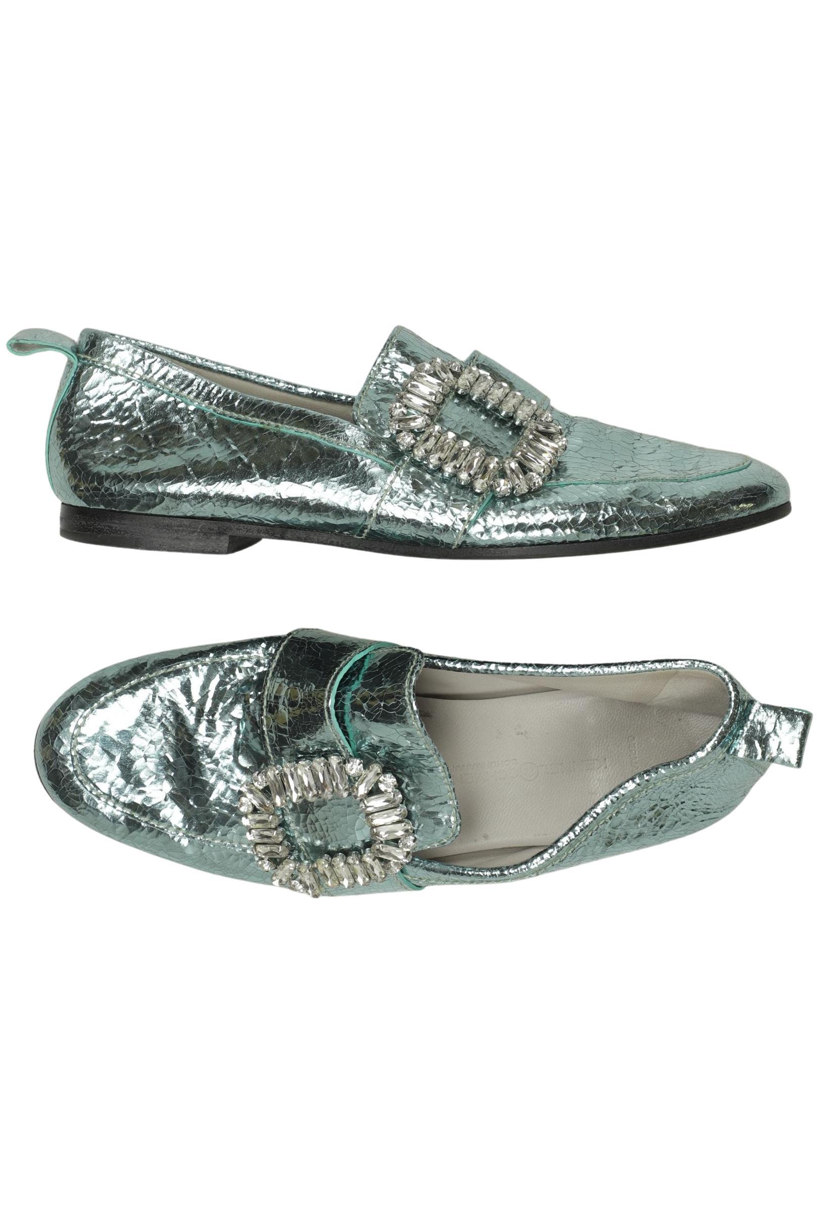 

Kennel & Schmenger Damen Halbschuh, mehrfarbig, Gr. 4.5