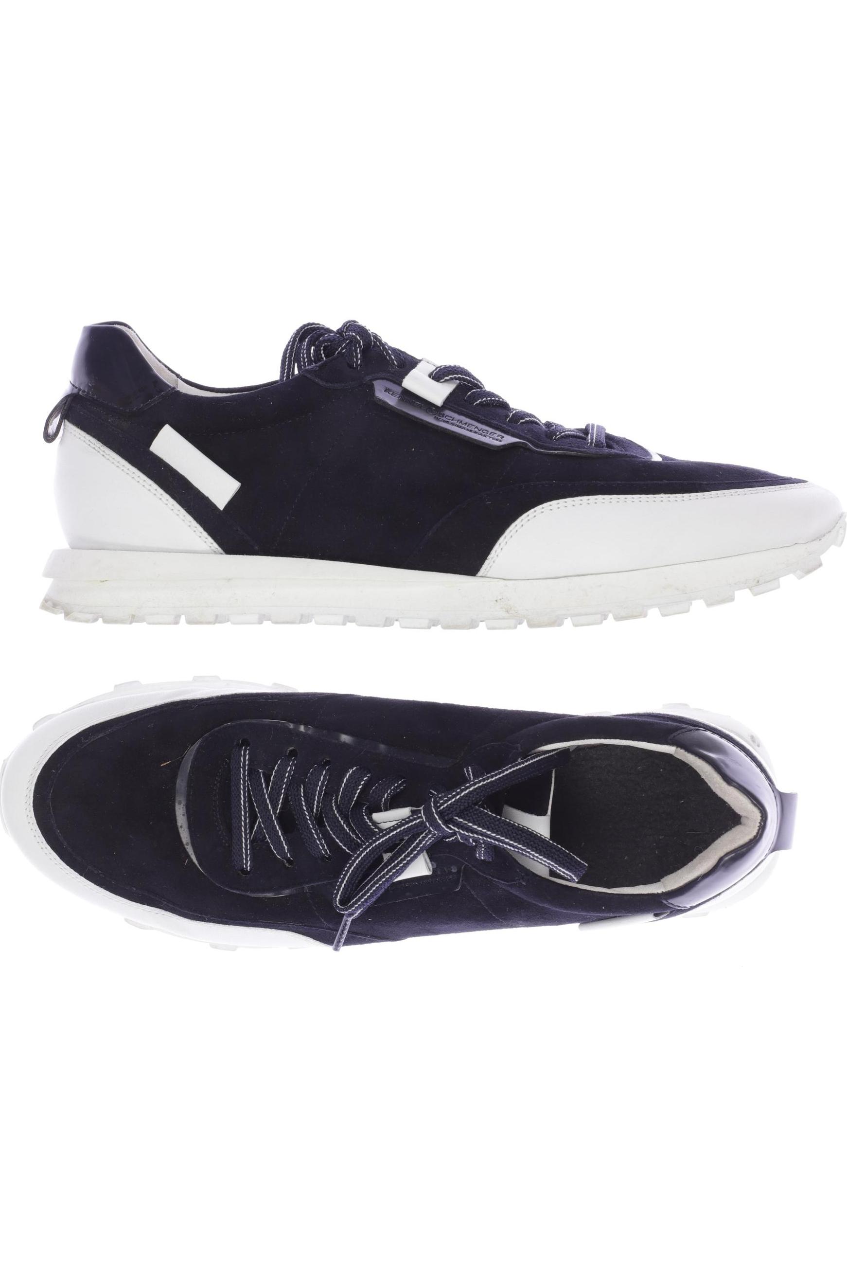 

Kennel & Schmenger Damen Sneakers, marineblau