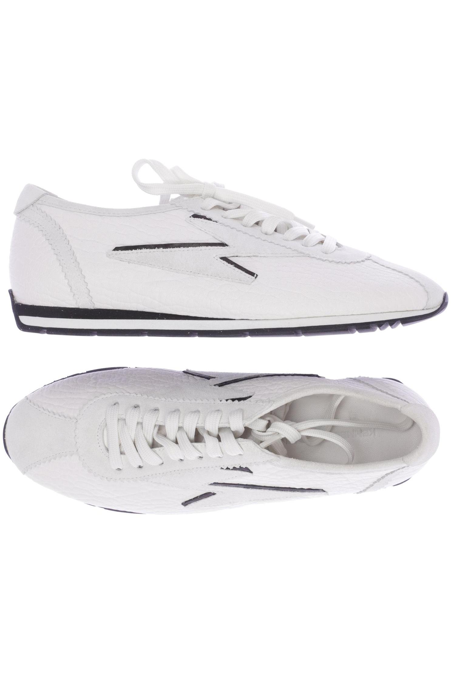 

Kennel & Schmenger Damen Sneakers, weiß, Gr. 5