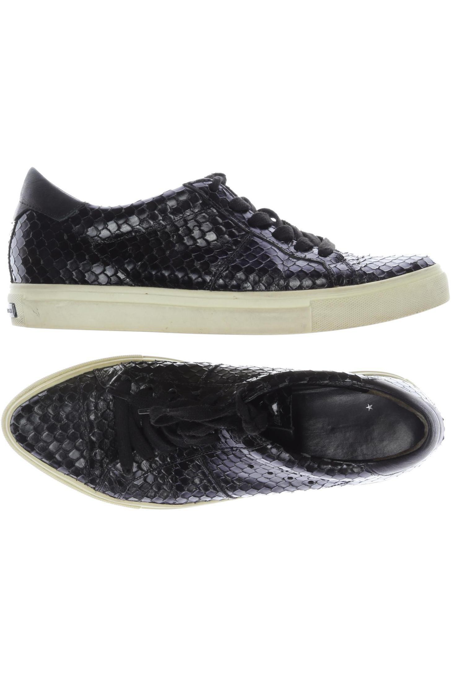 

Kennel & Schmenger Damen Sneakers, schwarz, Gr. 39