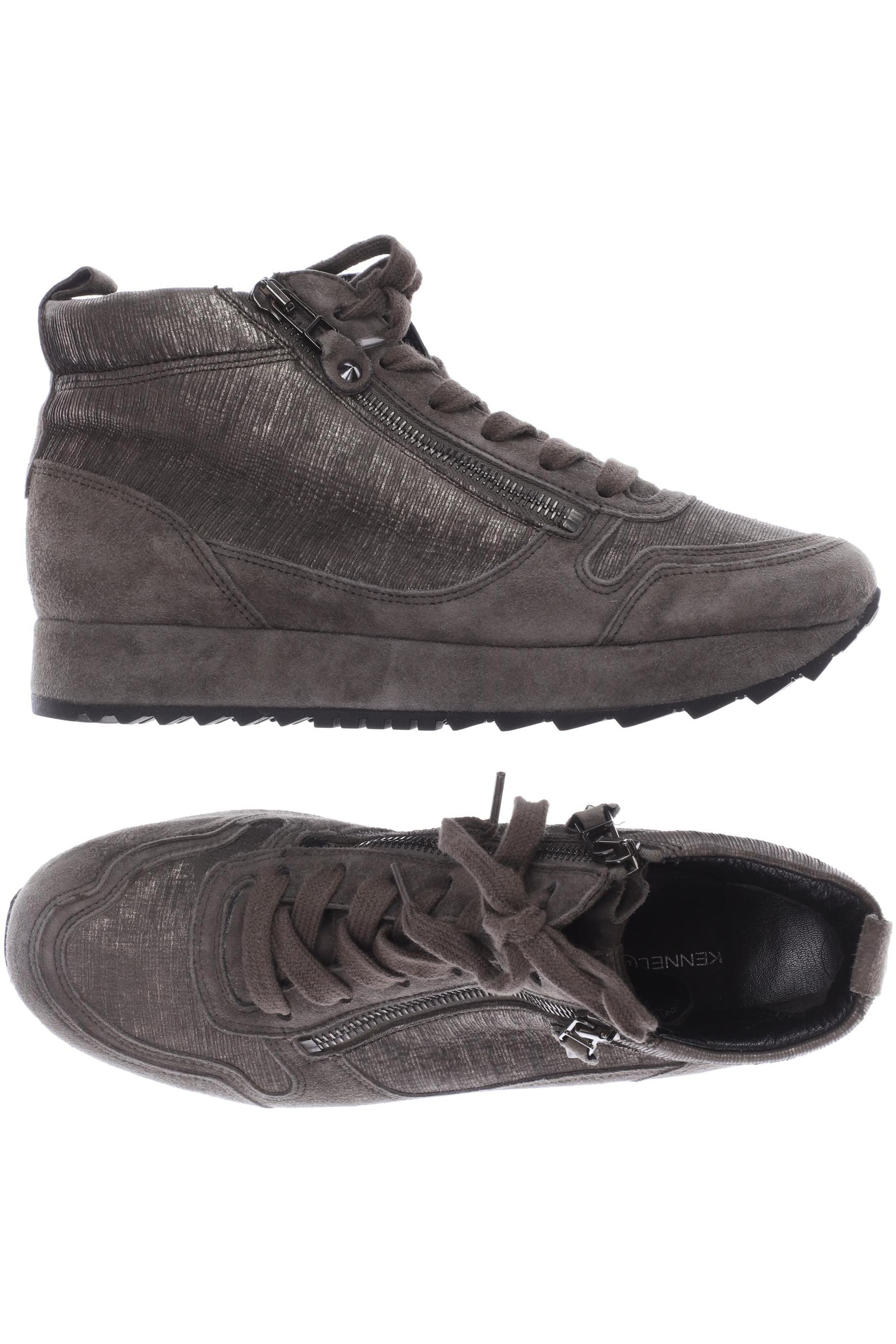 

Kennel & Schmenger Damen Sneakers, braun