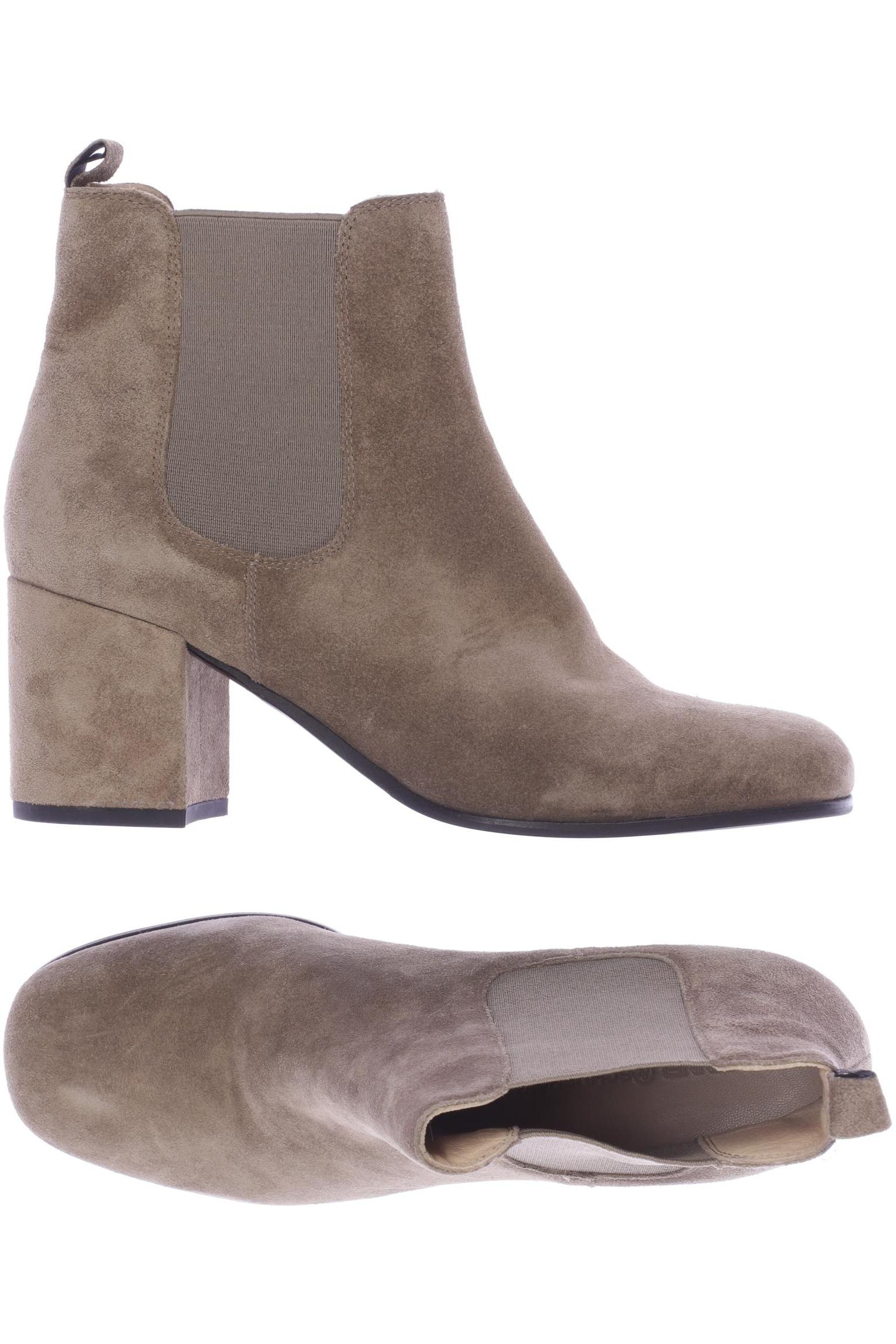 

Kennel & Schmenger Damen Stiefelette, braun