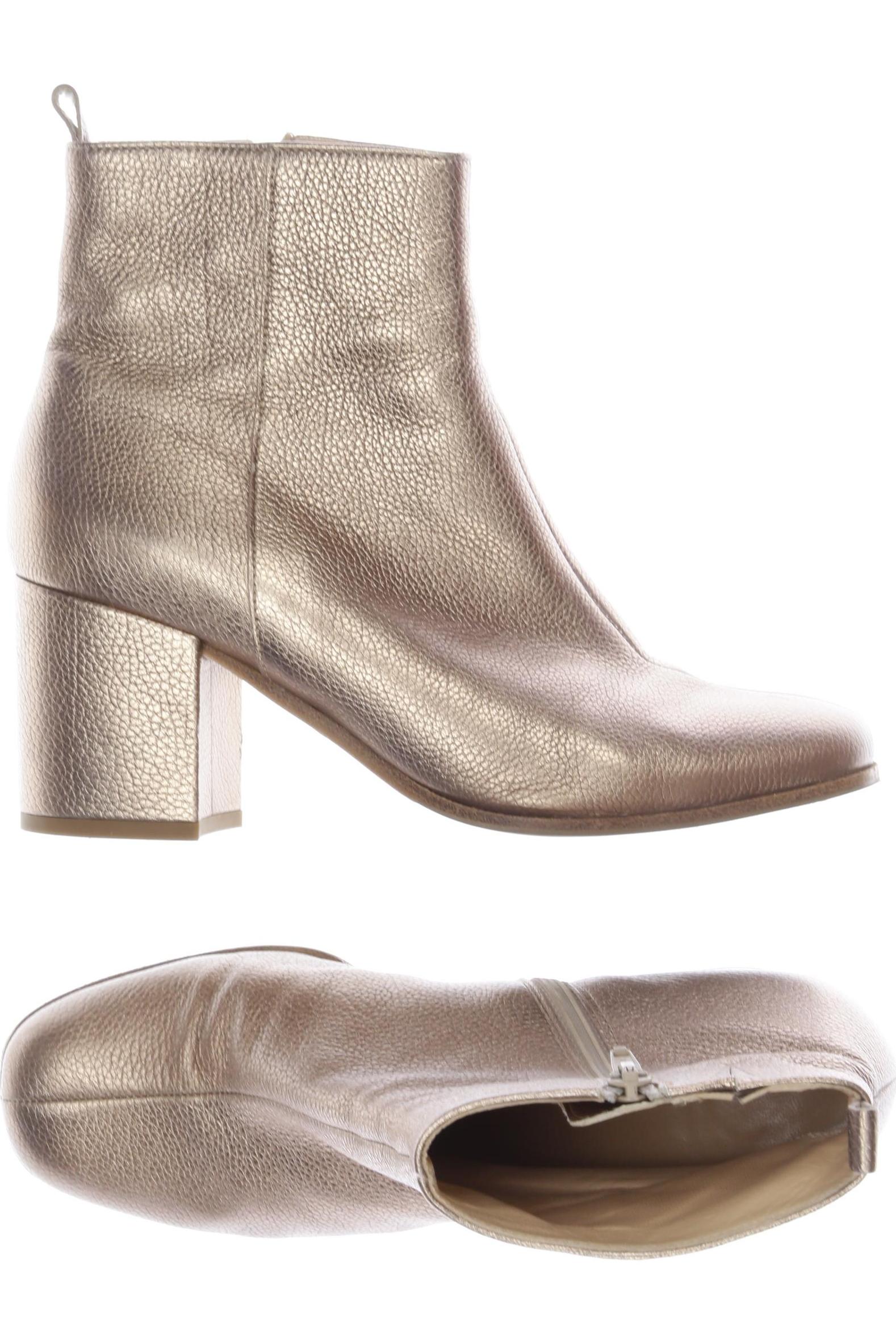 

Kennel & Schmenger Damen Stiefelette, pink, Gr. 5.5