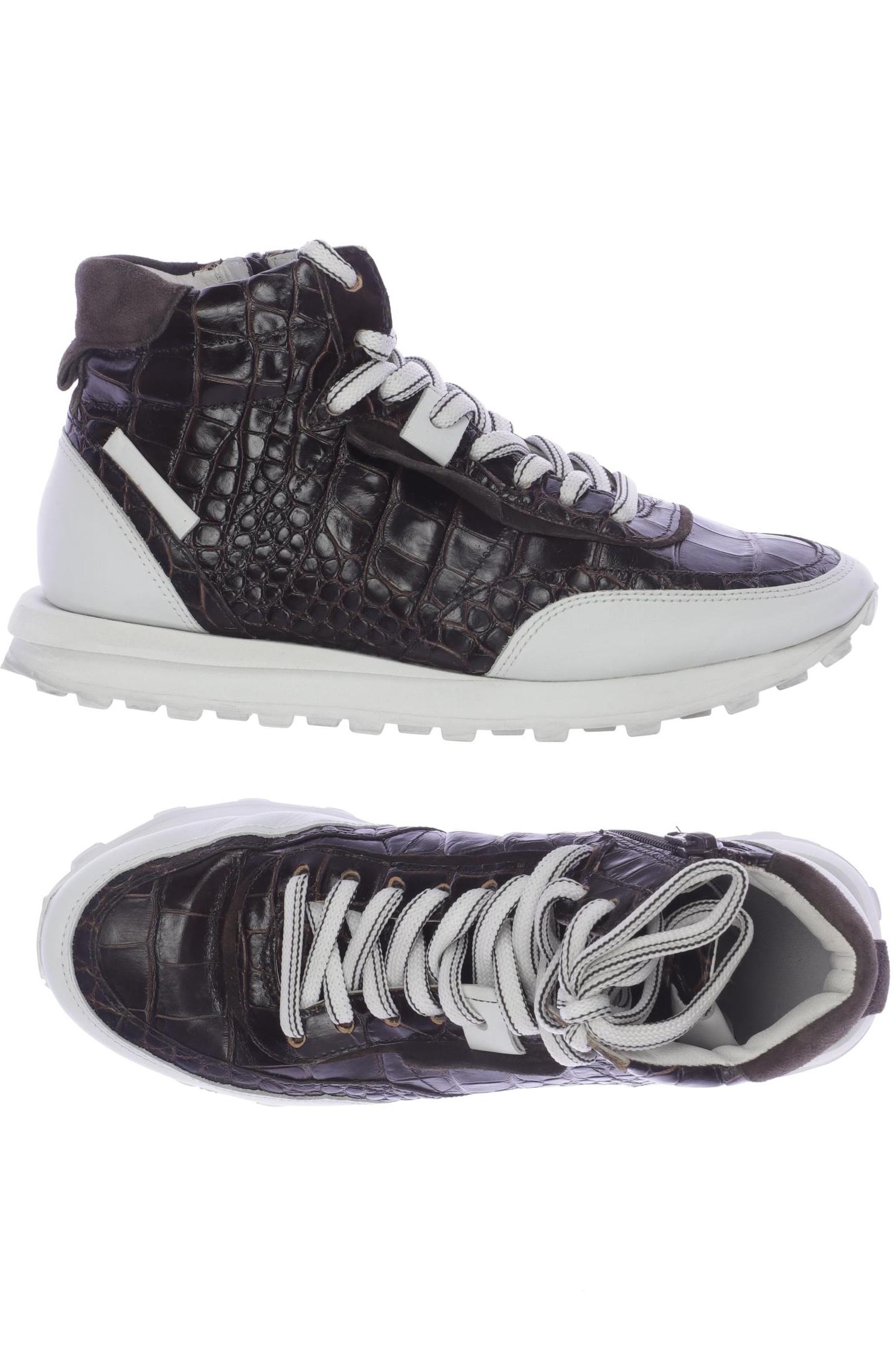 

Kennel & Schmenger Damen Sneakers, braun, Gr. 3