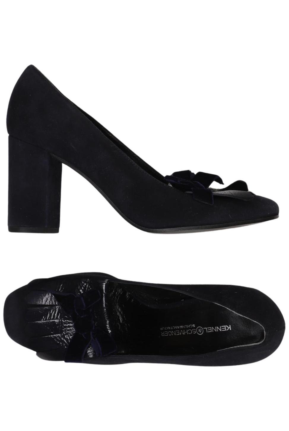 

Kennel & Schmenger Damen Pumps, marineblau, Gr. 5.5