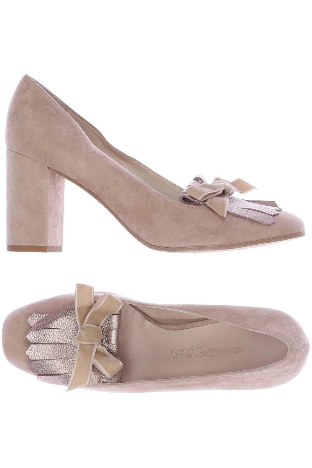 

Kennel Schmenger Damen Pumps, beige