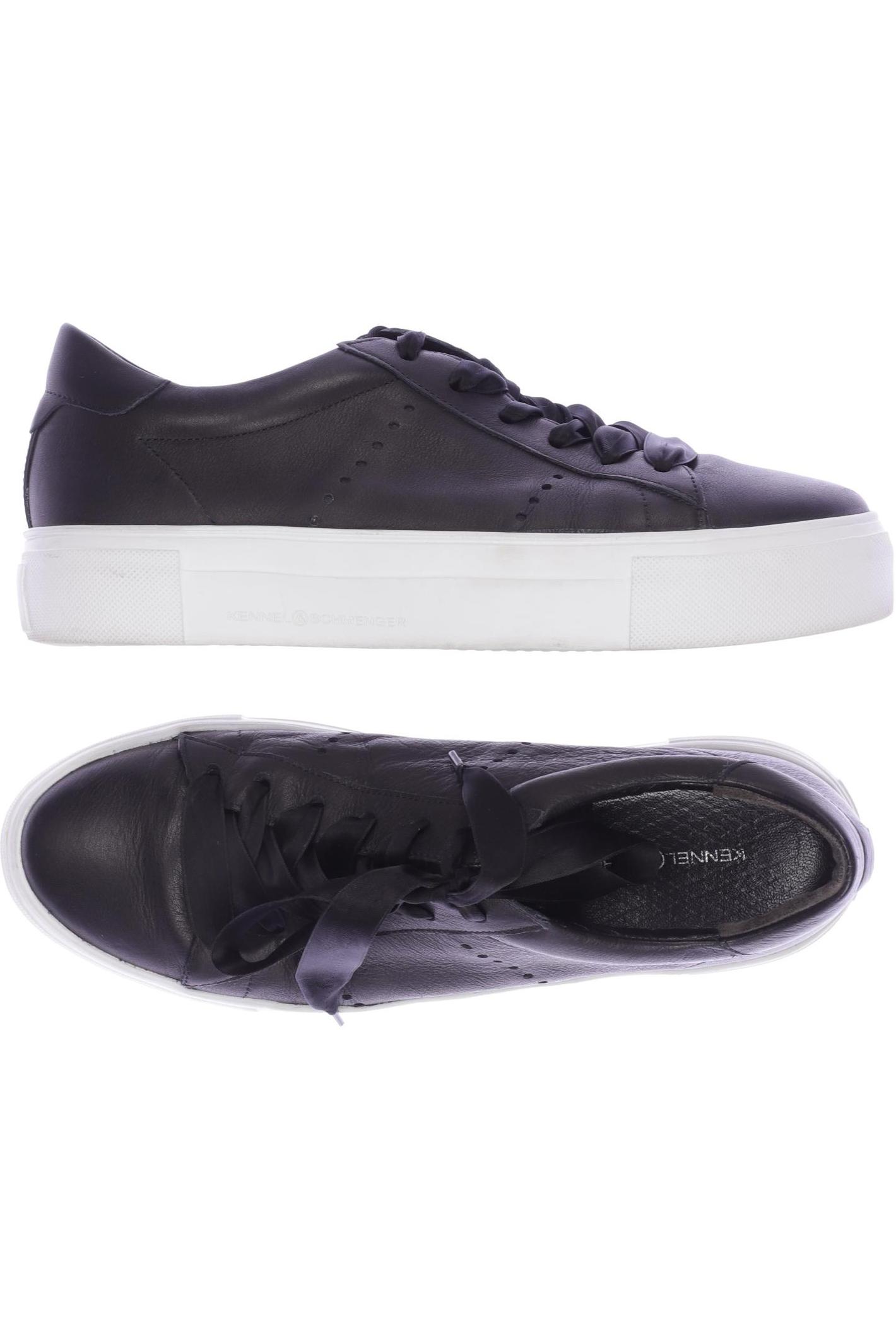 

Kennel & Schmenger Damen Sneakers, schwarz, Gr. 39