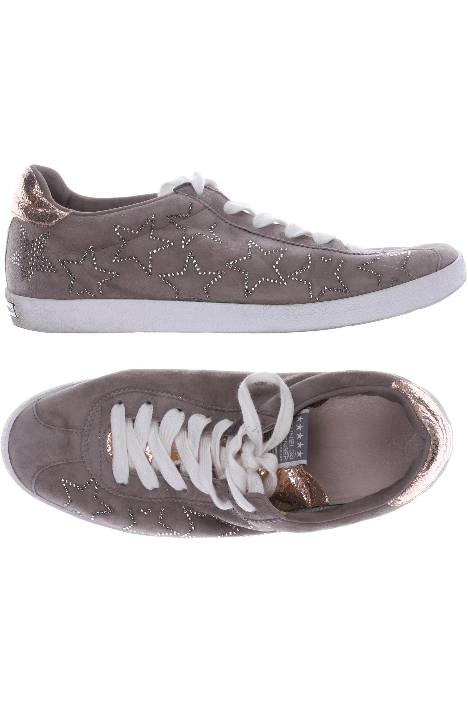 

Kennel & Schmenger Damen Sneakers, grau