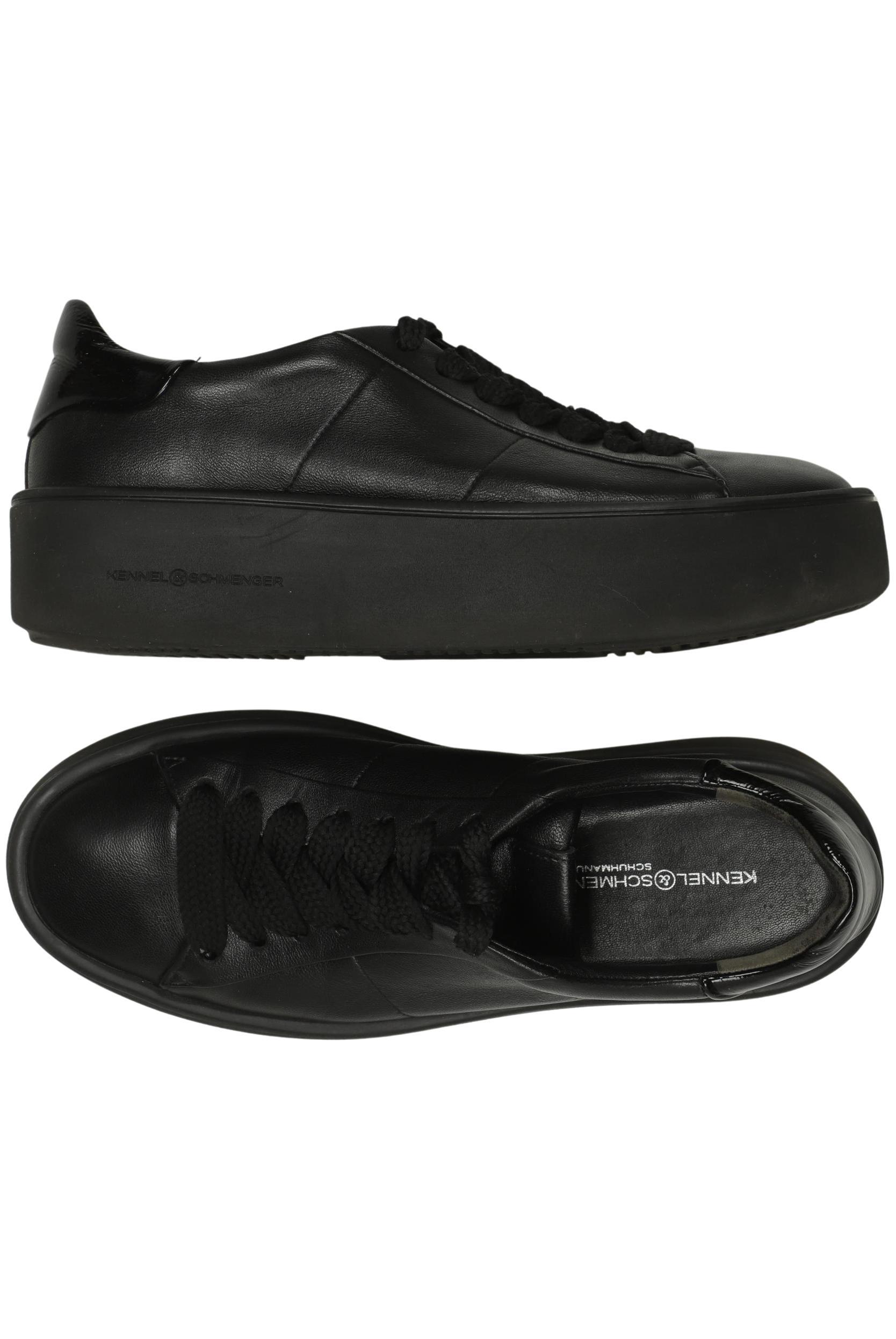 

Kennel & Schmenger Damen Sneakers, schwarz, Gr. 39