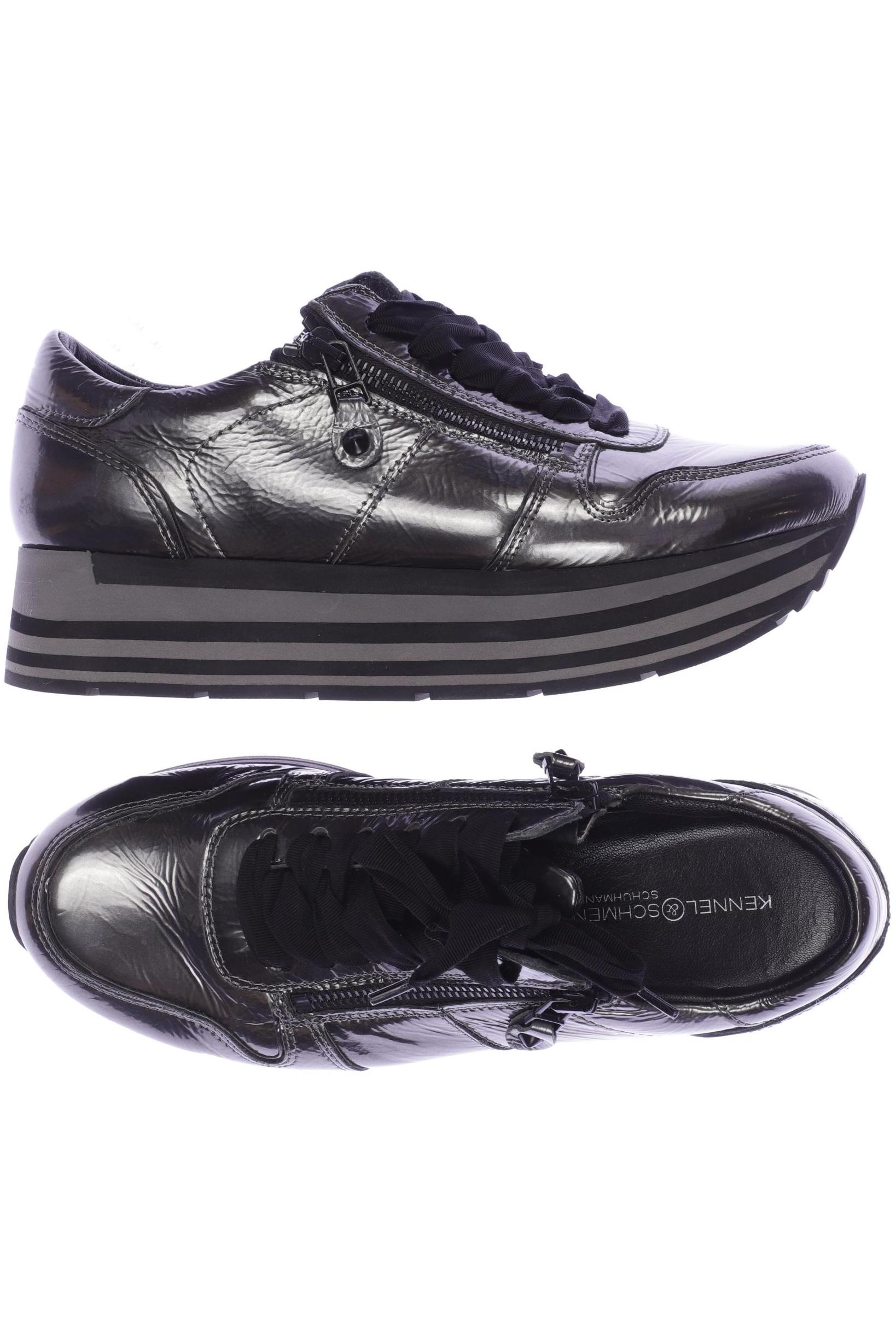 

Kennel & Schmenger Damen Sneakers, grau, Gr. 36