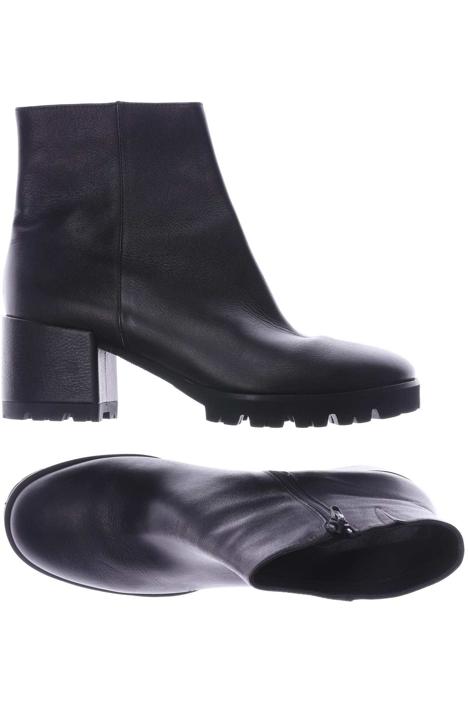 

Kennel & Schmenger Damen Stiefelette, schwarz, Gr. 5