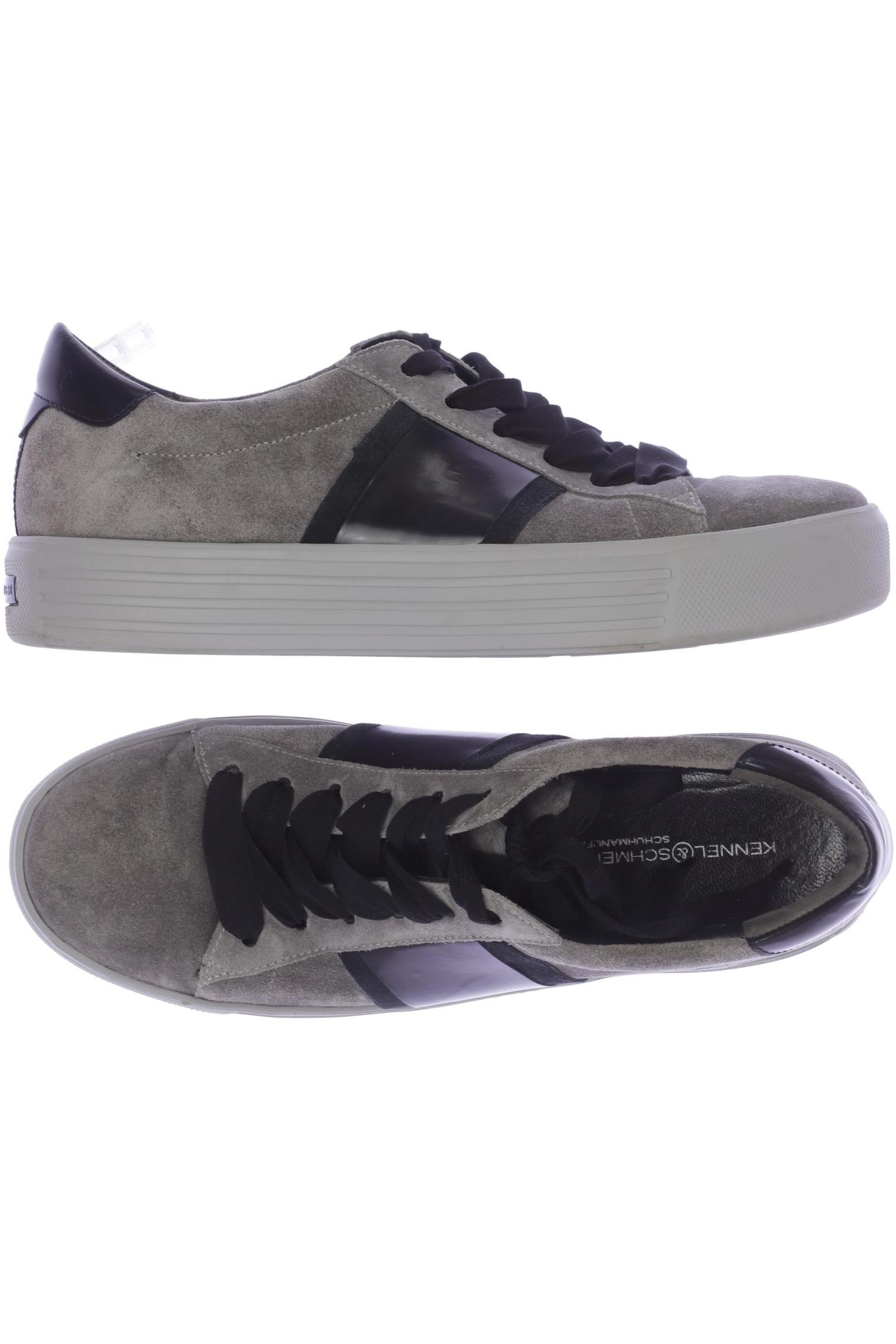 

Kennel & Schmenger Damen Sneakers, grau, Gr. 38
