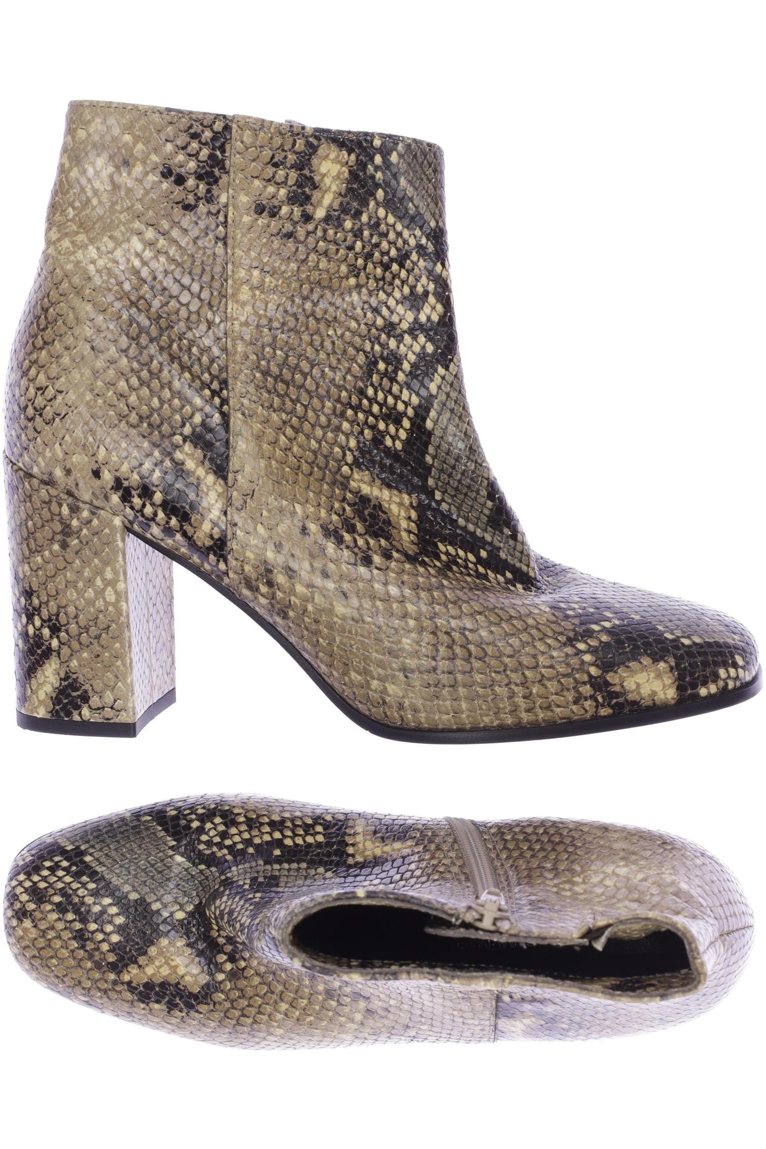 

Kennel & Schmenger Damen Stiefelette, braun, Gr. 5.5