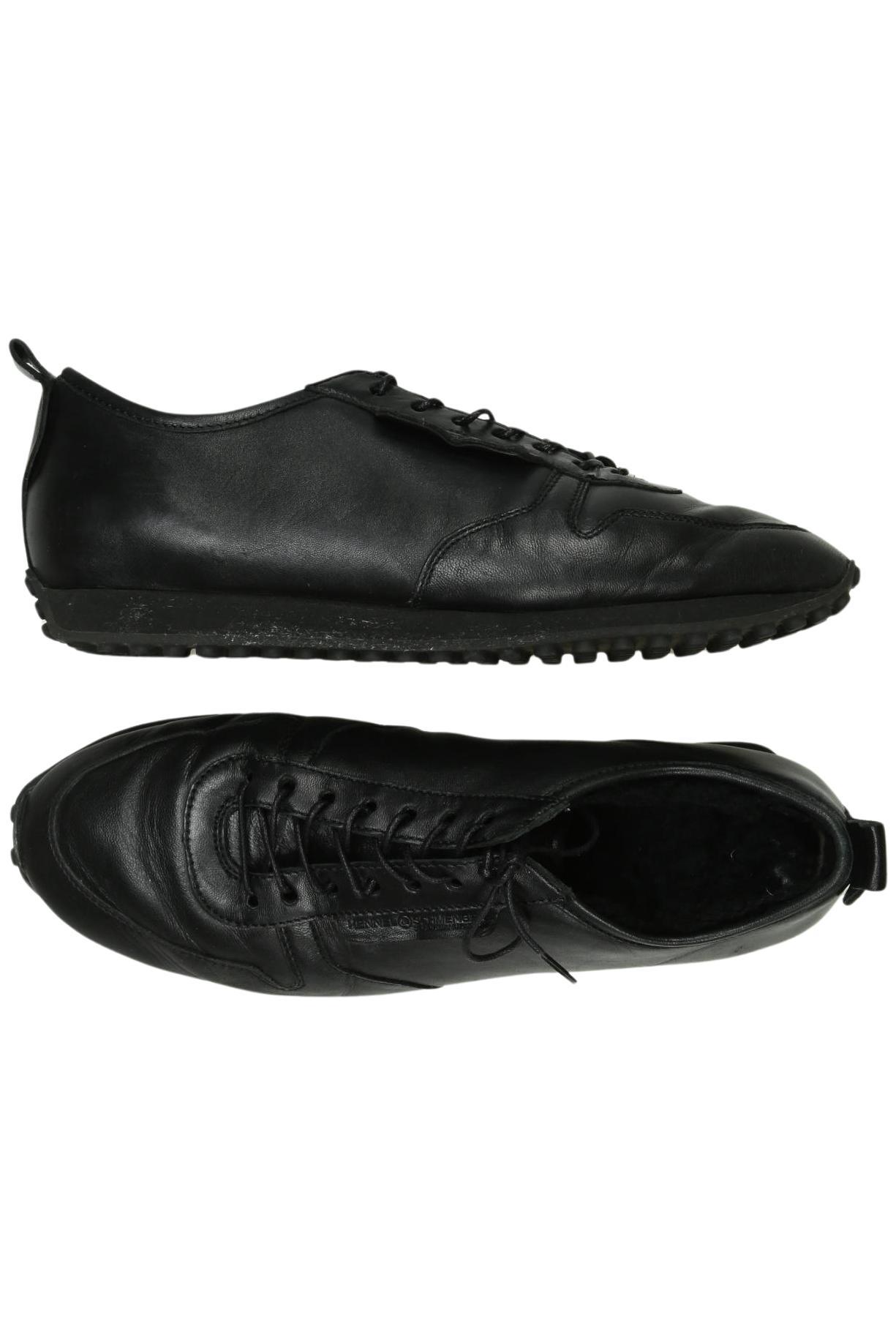 

Kennel & Schmenger Damen Sneakers, schwarz, Gr. 5