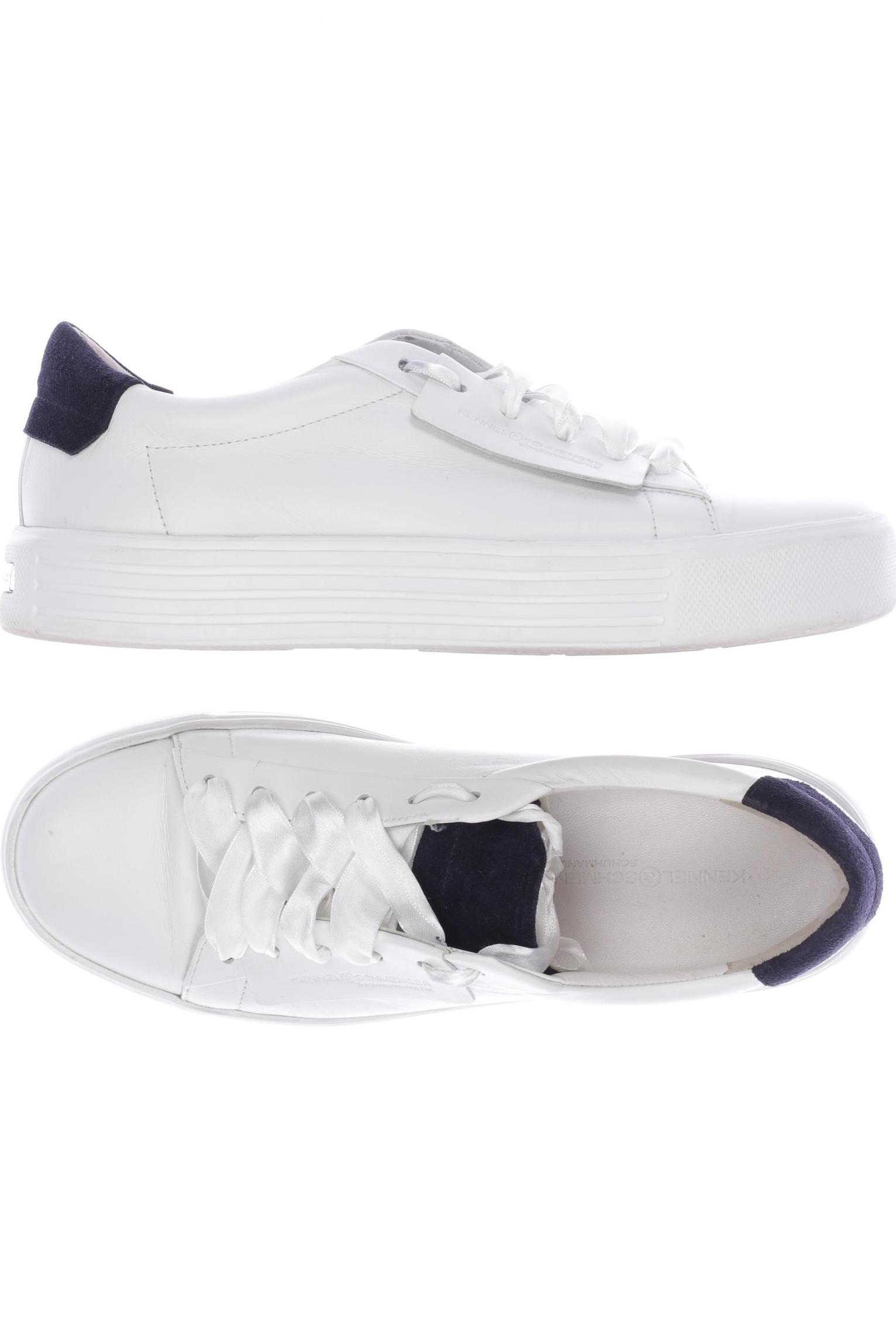 

Kennel Schmenger Damen Sneakers, weiß