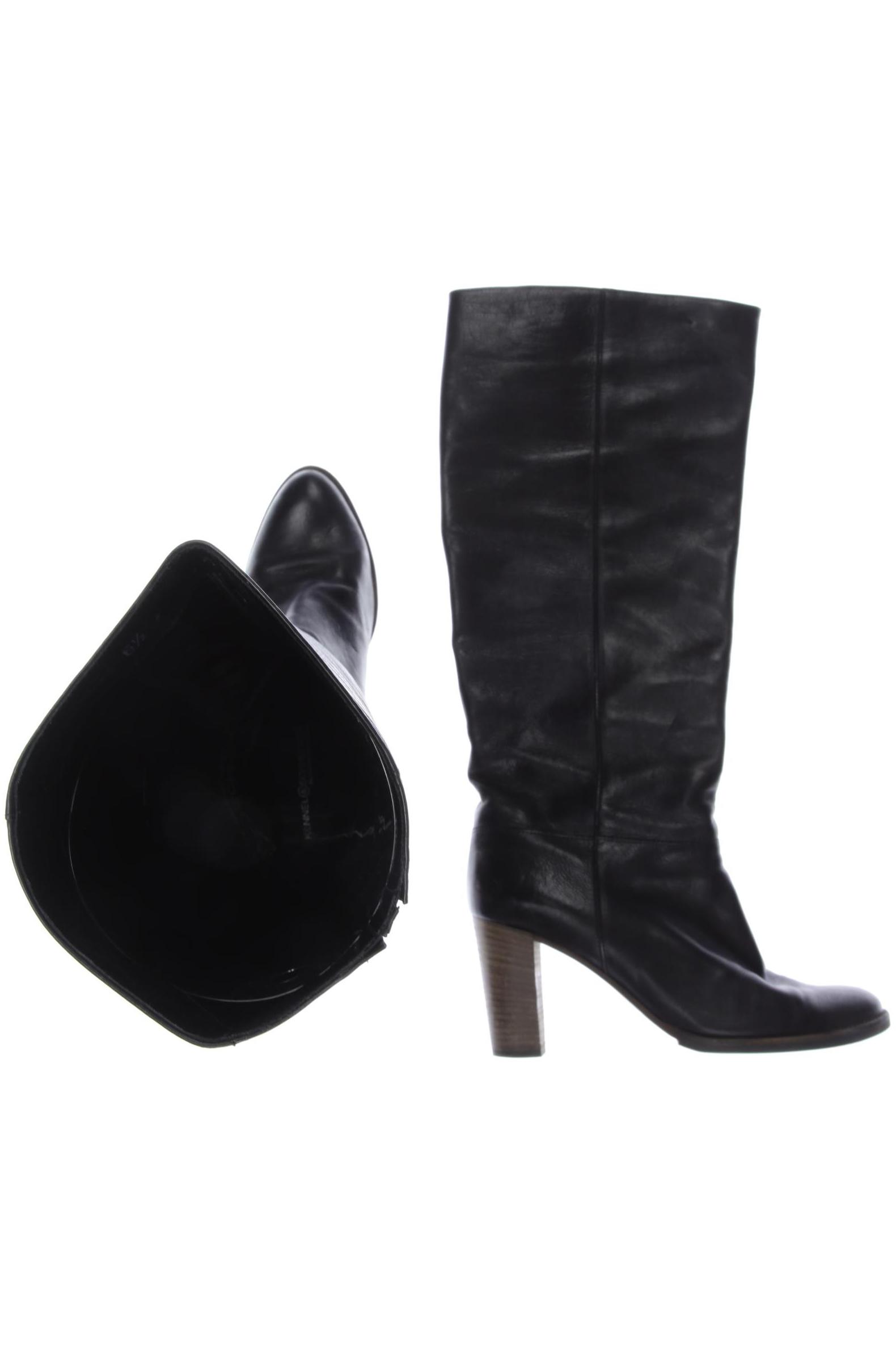 

Kennel & Schmenger Damen Stiefel, schwarz, Gr. 6.5