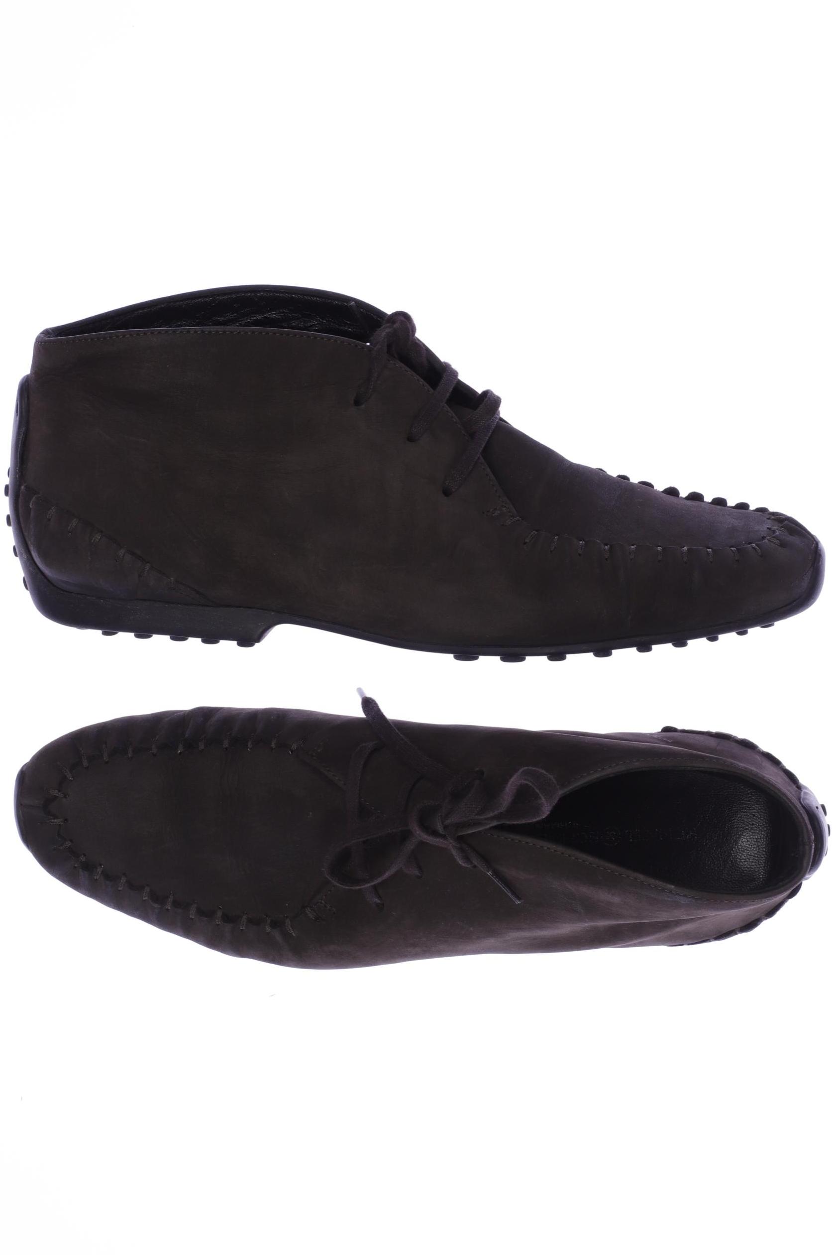 

Kennel & Schmenger Damen Halbschuh, braun, Gr. 5