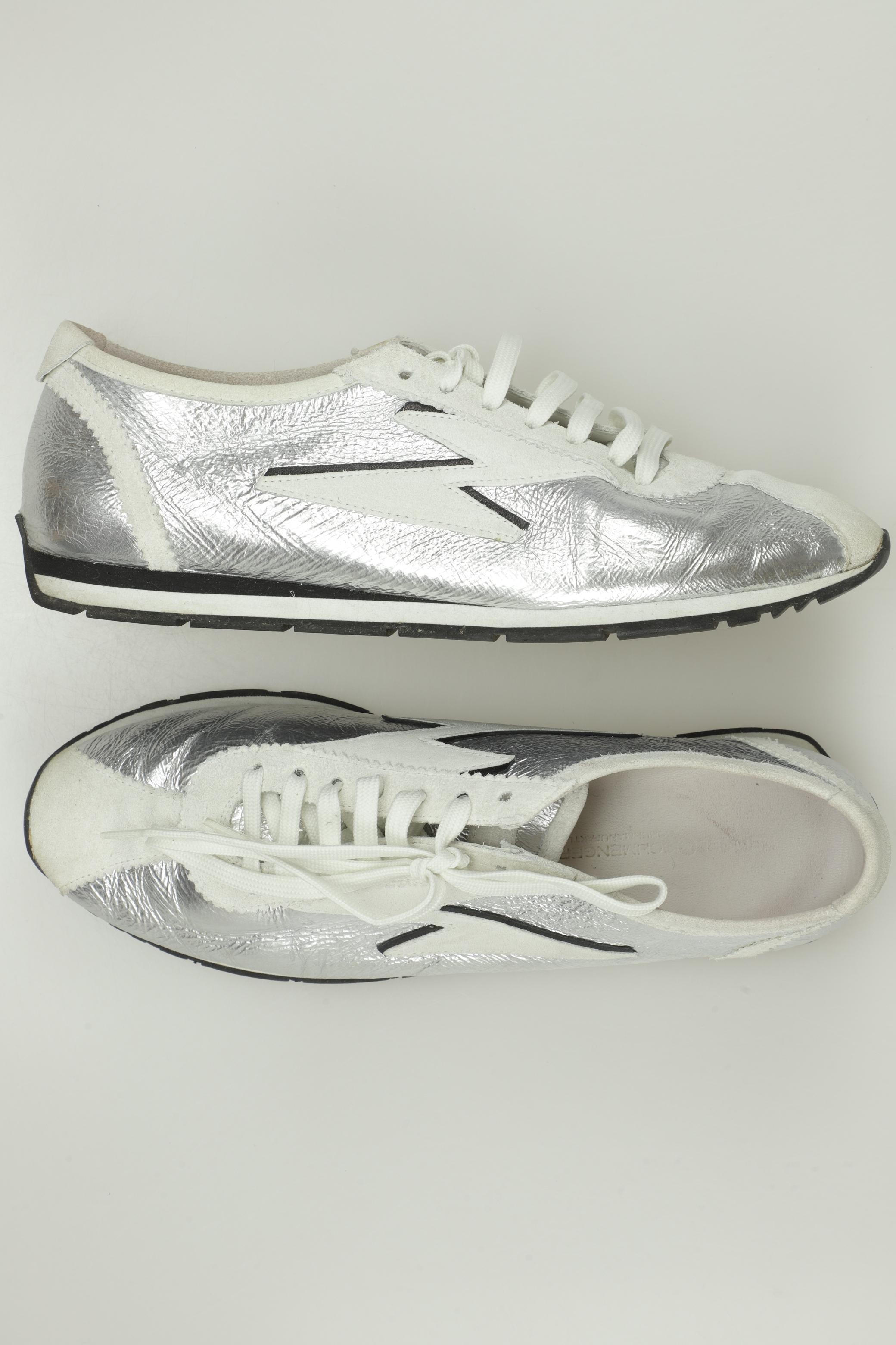 

Kennel & Schmenger Damen Sneakers, grau, Gr. 44