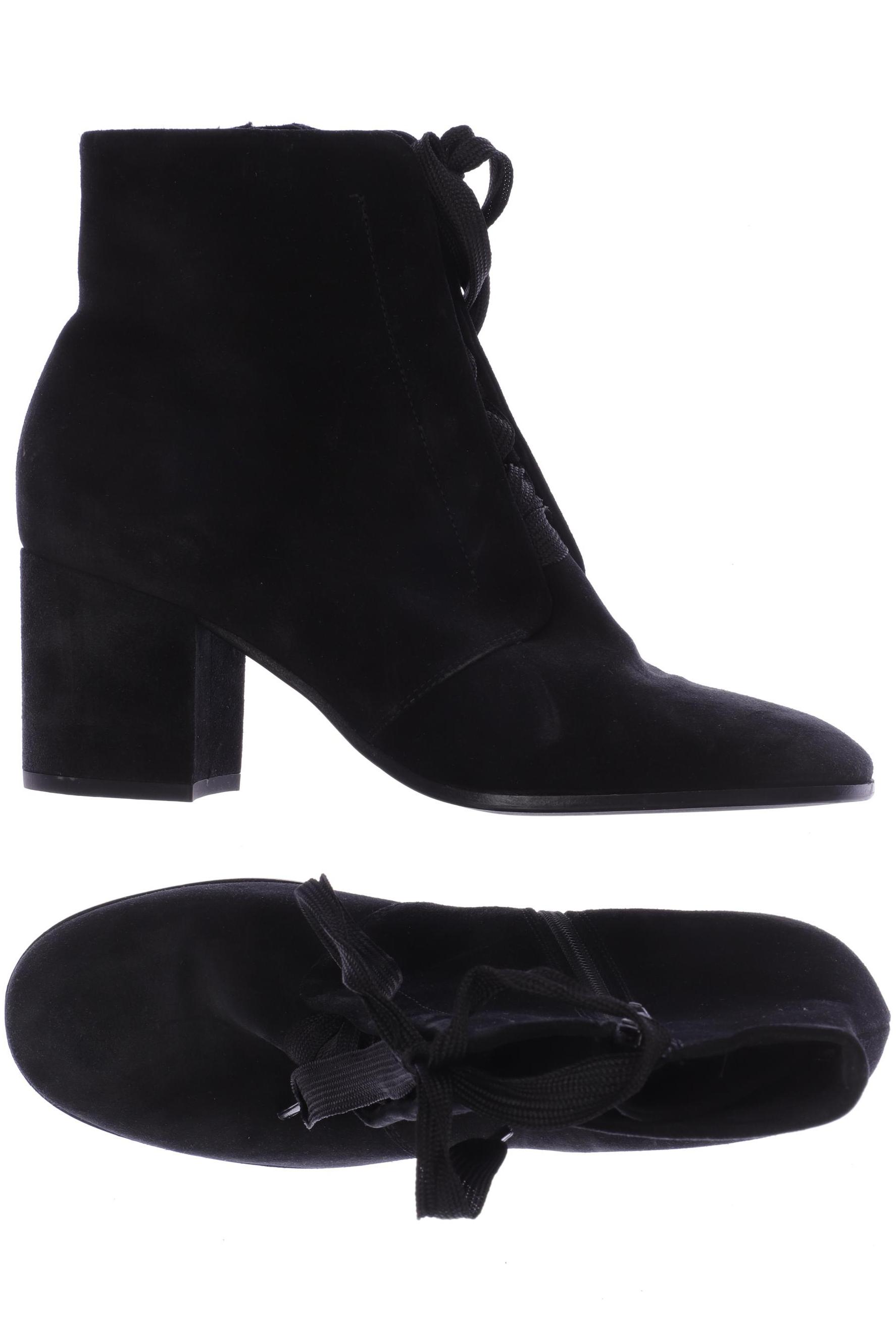 

Kennel Schmenger Damen Stiefelette, schwarz