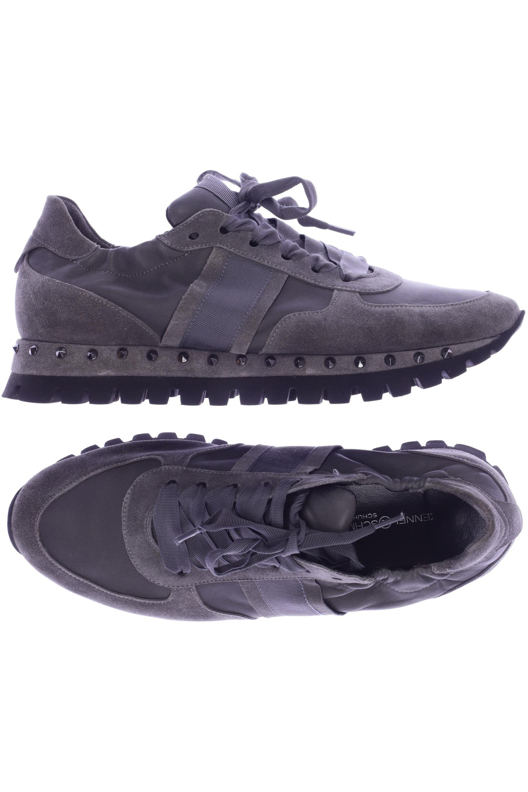 

Kennel & Schmenger Damen Sneakers, grau, Gr. 6