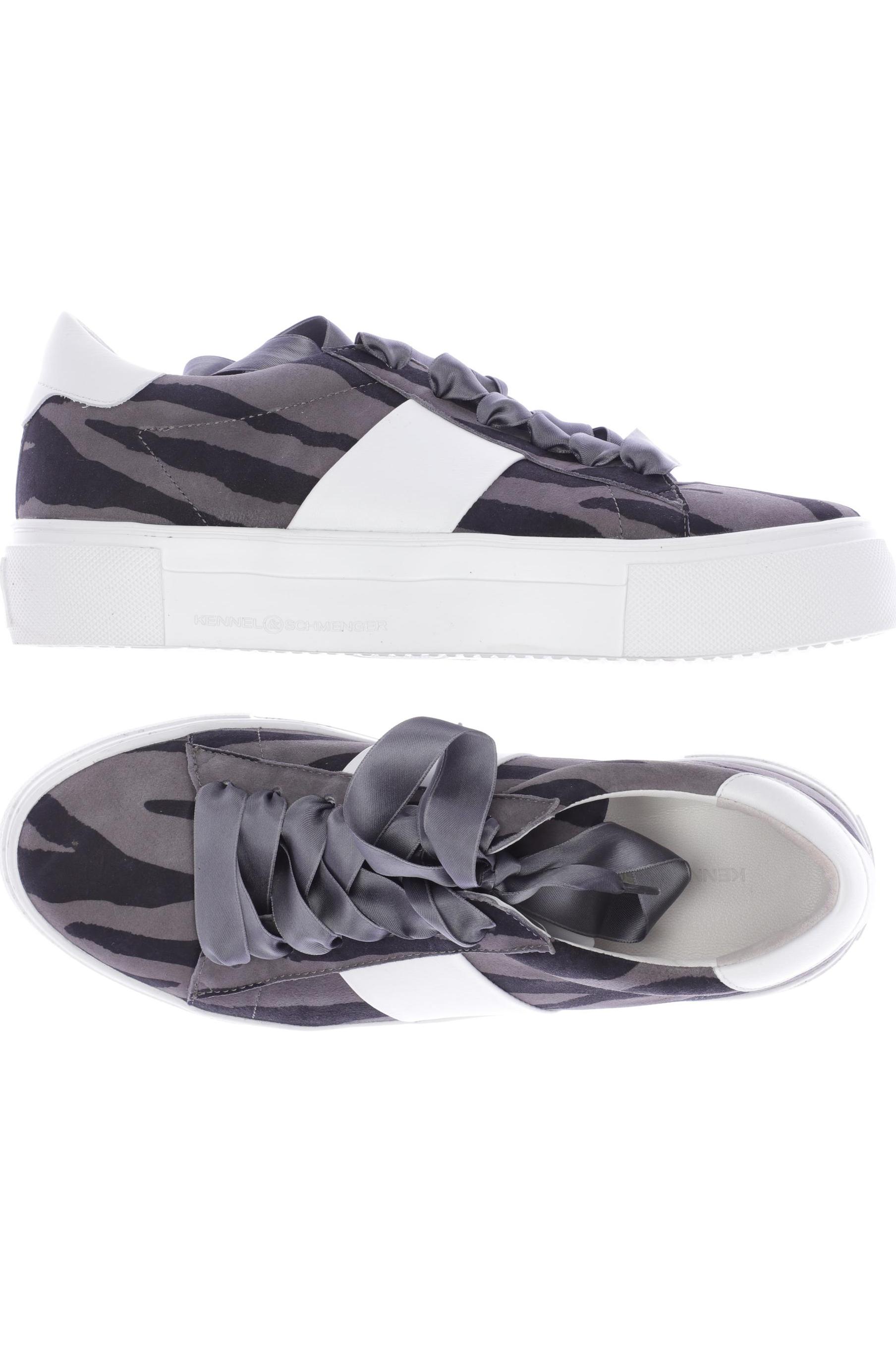 

Kennel Schmenger Damen Sneakers, grau