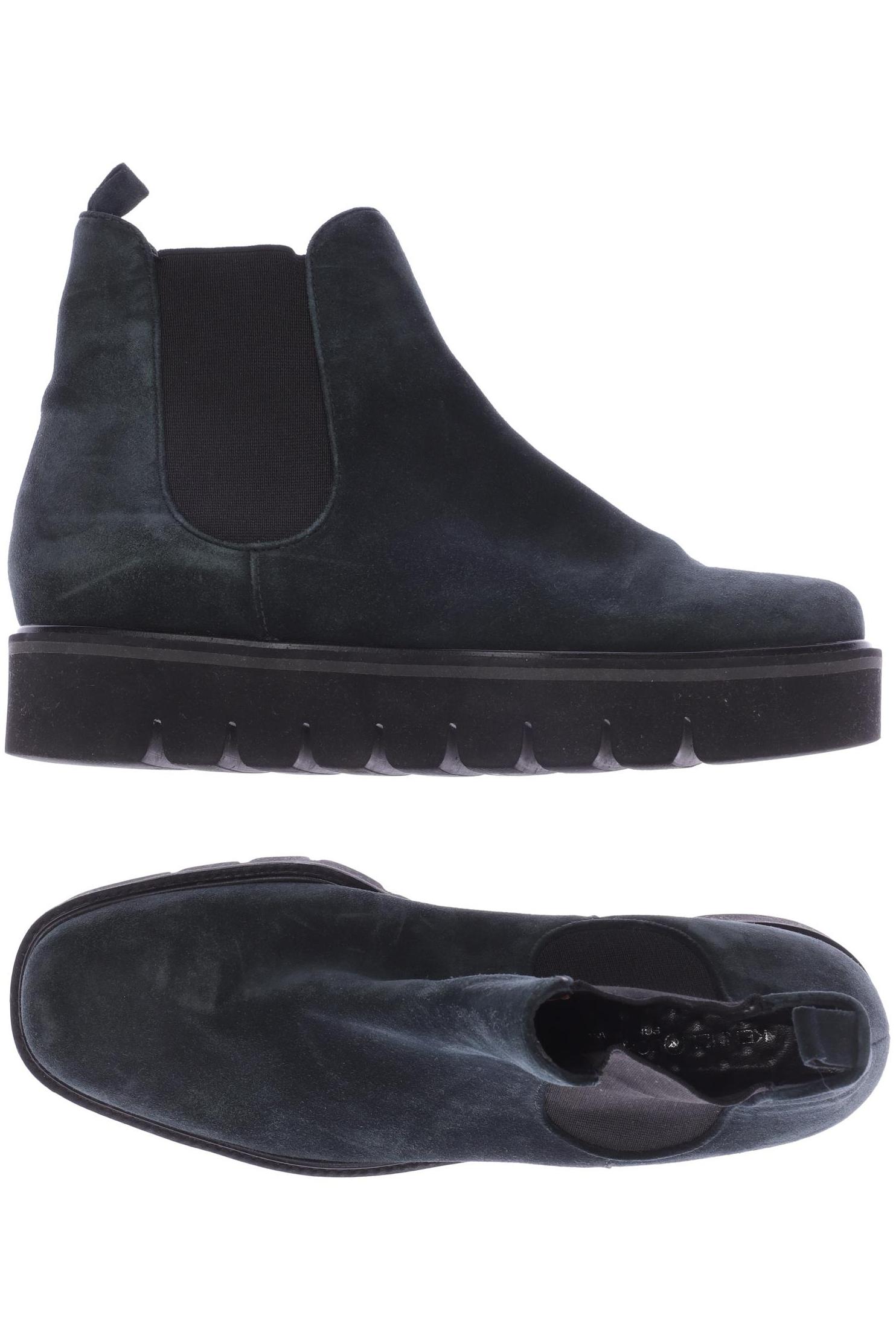 

Kennel Schmenger Damen Stiefelette, grün