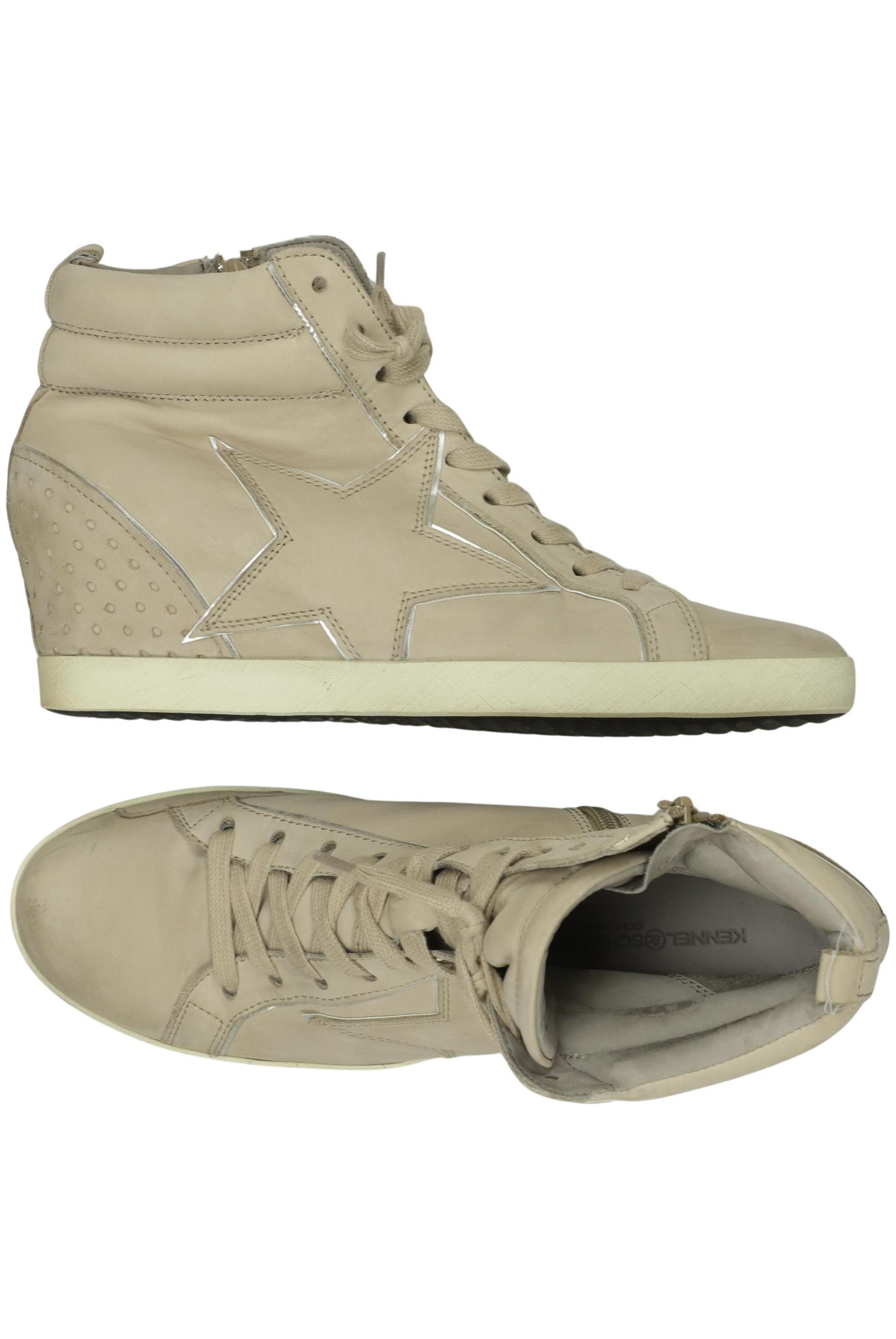 

Kennel & Schmenger Damen Sneakers, beige, Gr. 6
