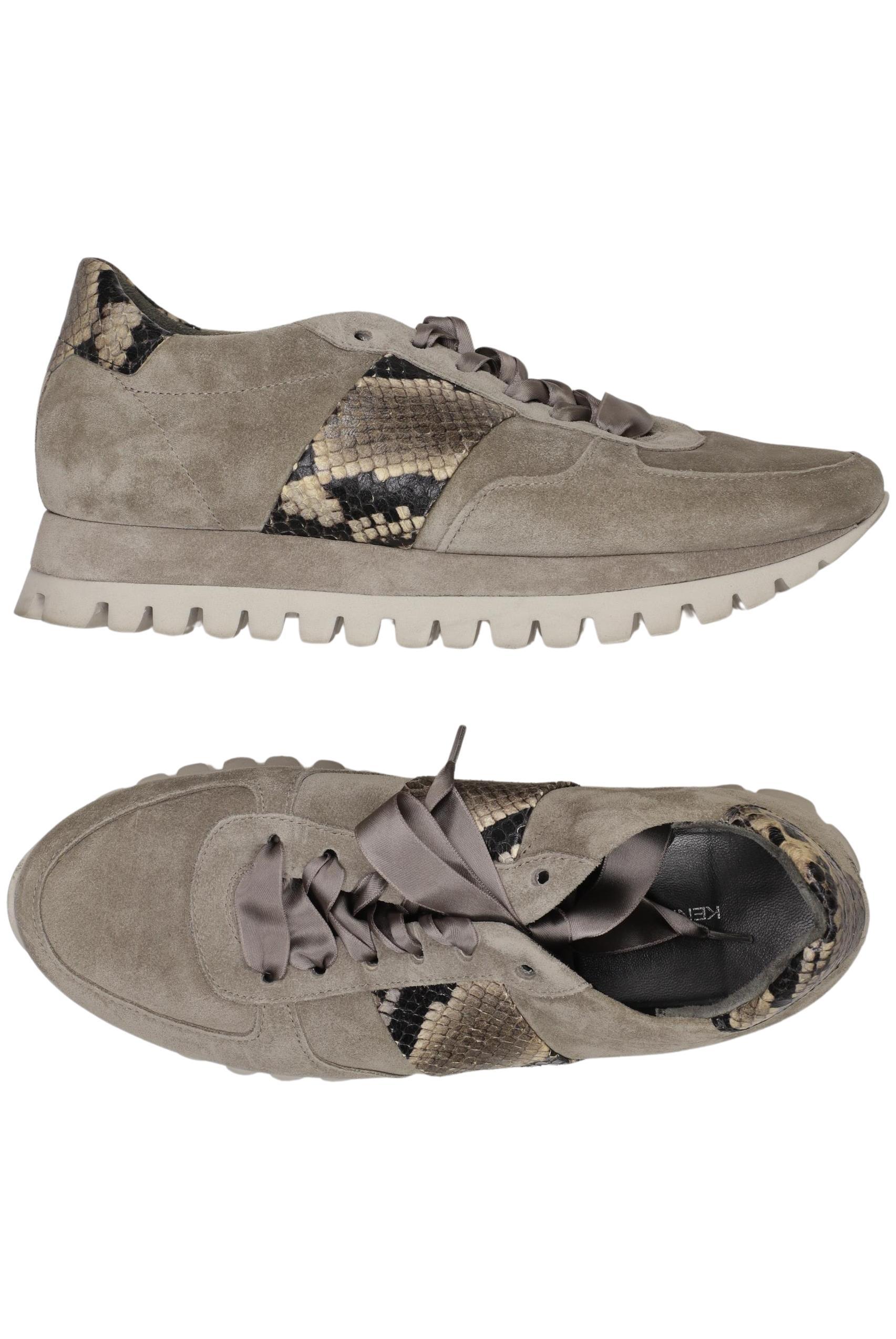 

Kennel & Schmenger Damen Sneakers, grau, Gr. 36