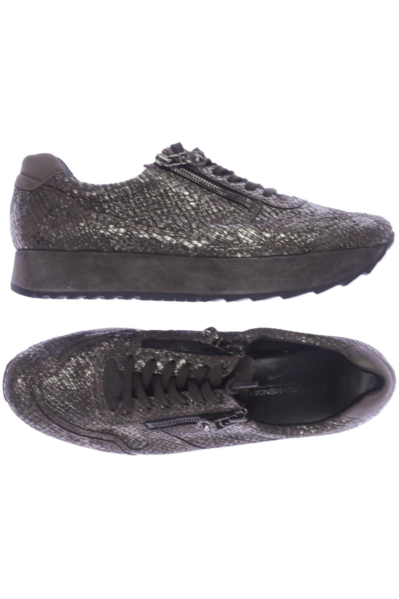 

Kennel Schmenger Damen Sneakers, grau