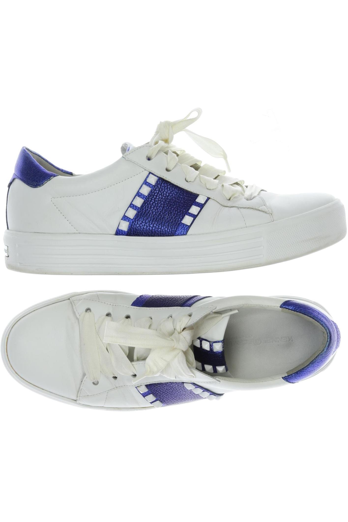 

Kennel & Schmenger Damen Sneakers, weiß, Gr. 40