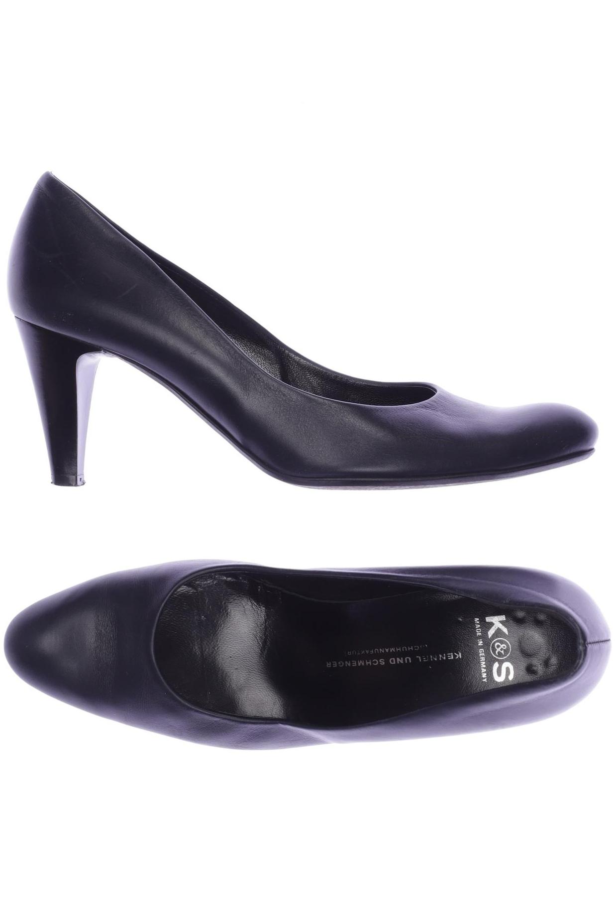 

Kennel & Schmenger Damen Pumps, marineblau, Gr. 5