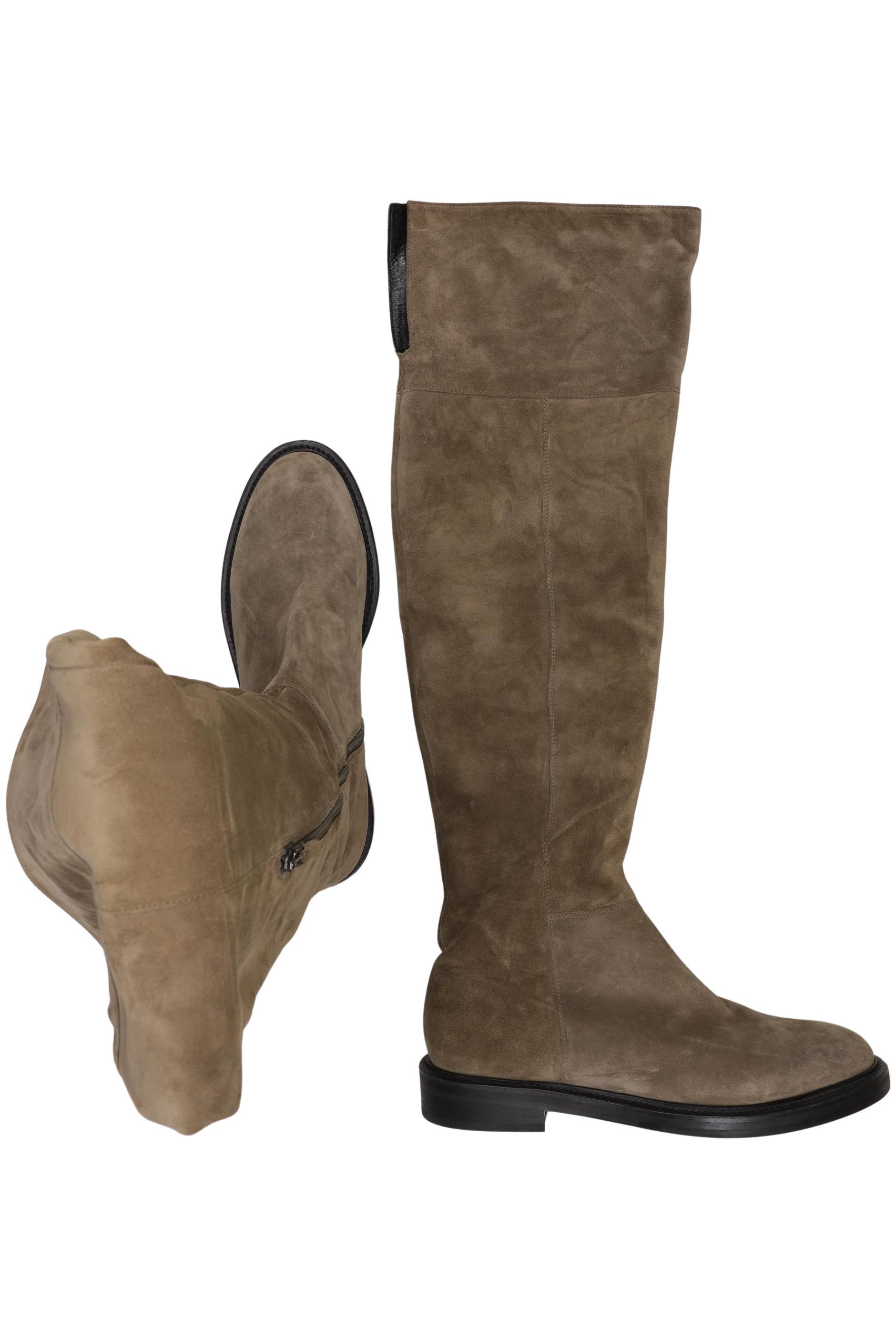 

Kennel & Schmenger Damen Stiefel, braun, Gr. 6.5