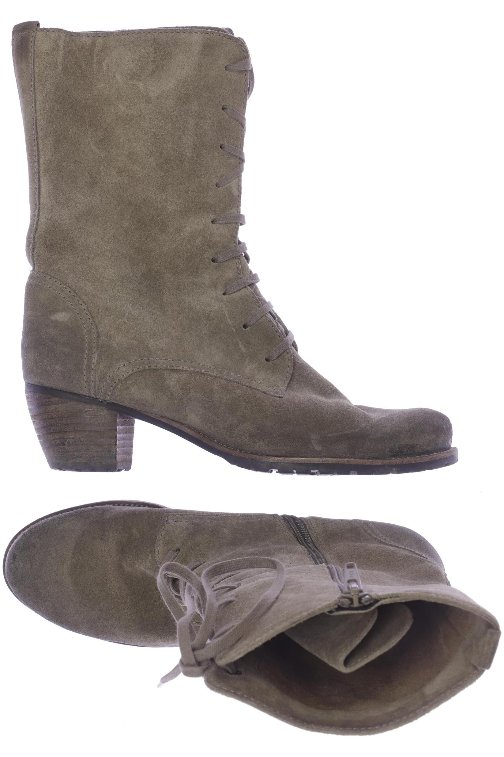 

Kennel & Schmenger Damen Stiefelette, braun, Gr. 4.5