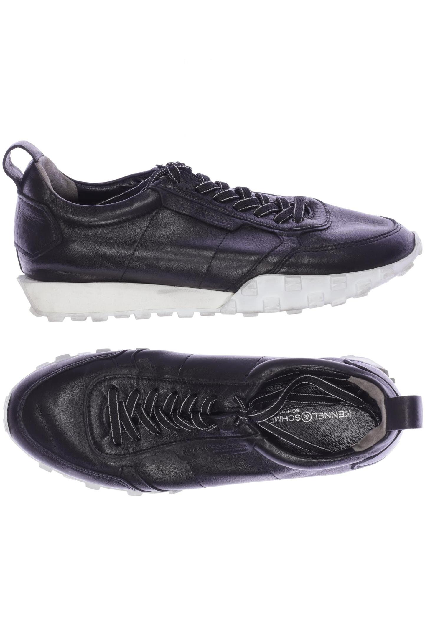 

Kennel & Schmenger Damen Sneakers, schwarz, Gr. 35