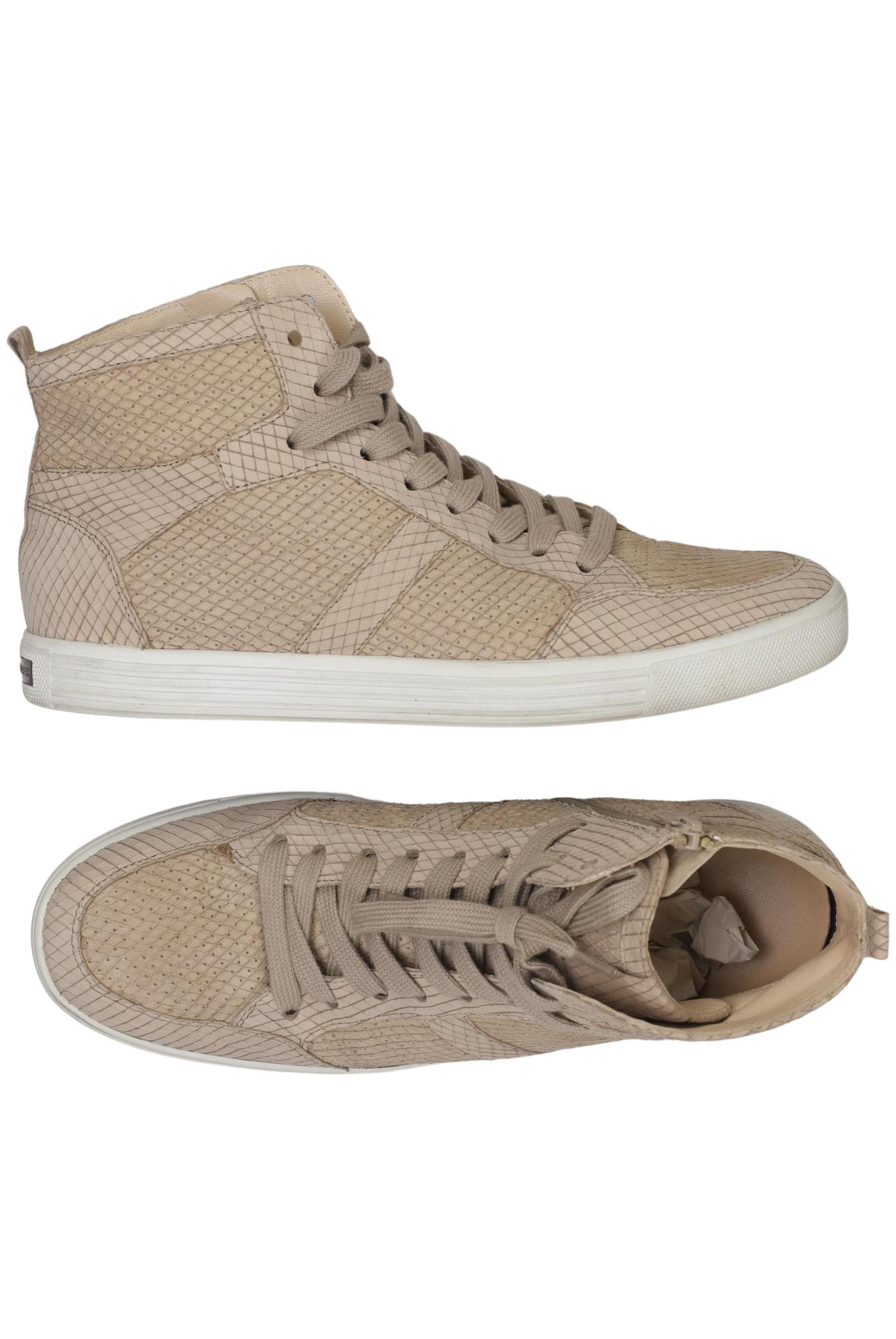 

Kennel & Schmenger Damen Sneakers, beige, Gr. 6.5