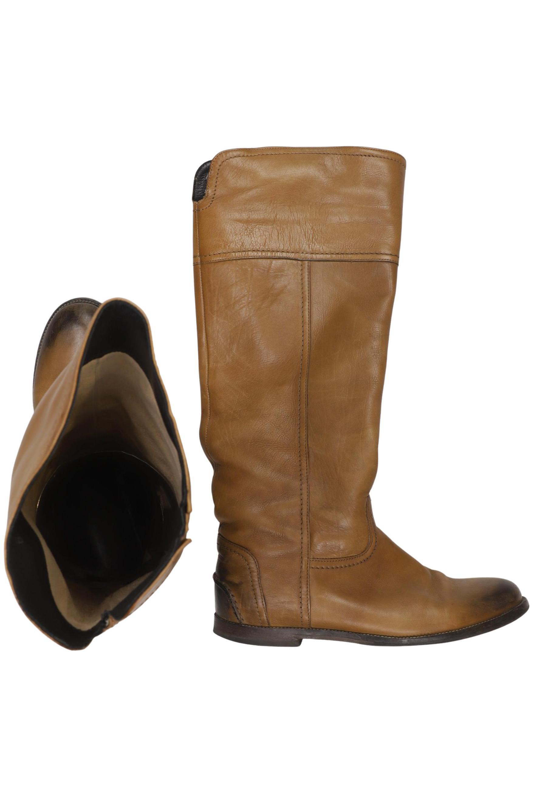 

Kennel & Schmenger Damen Stiefel, braun, Gr. 6